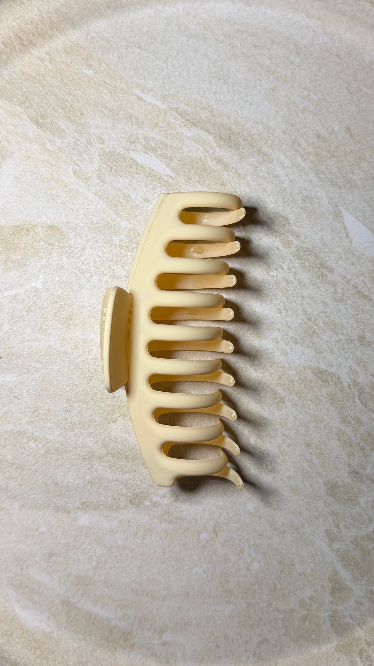 Claw Clips