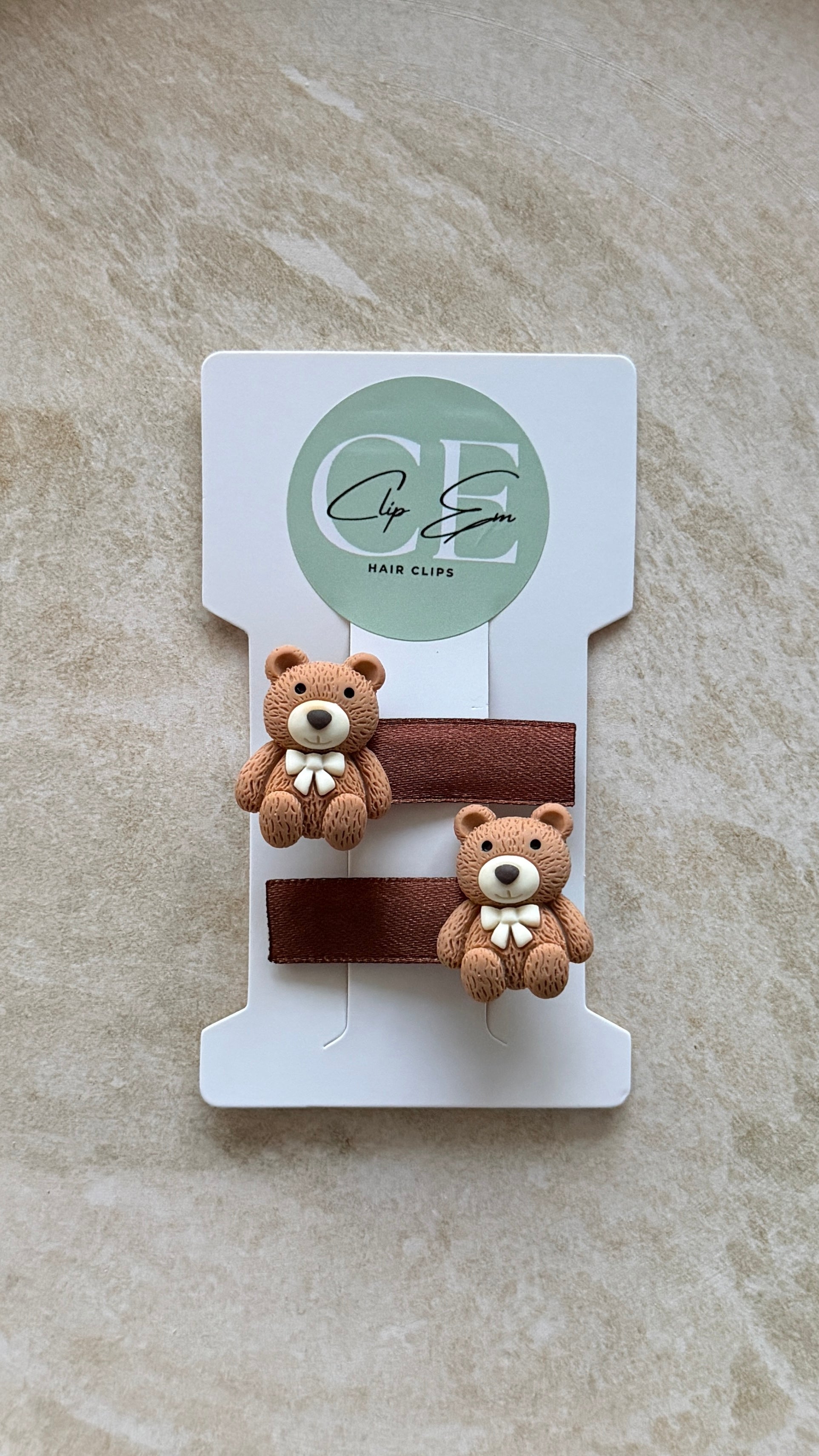 Bear