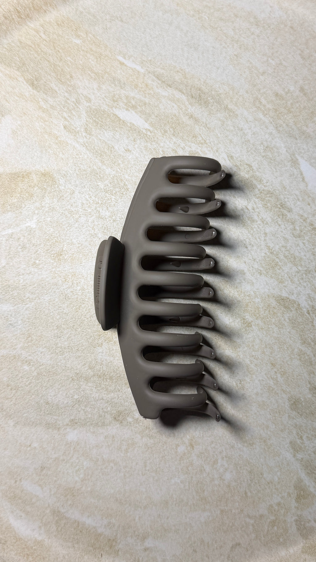 Large Claw Clip