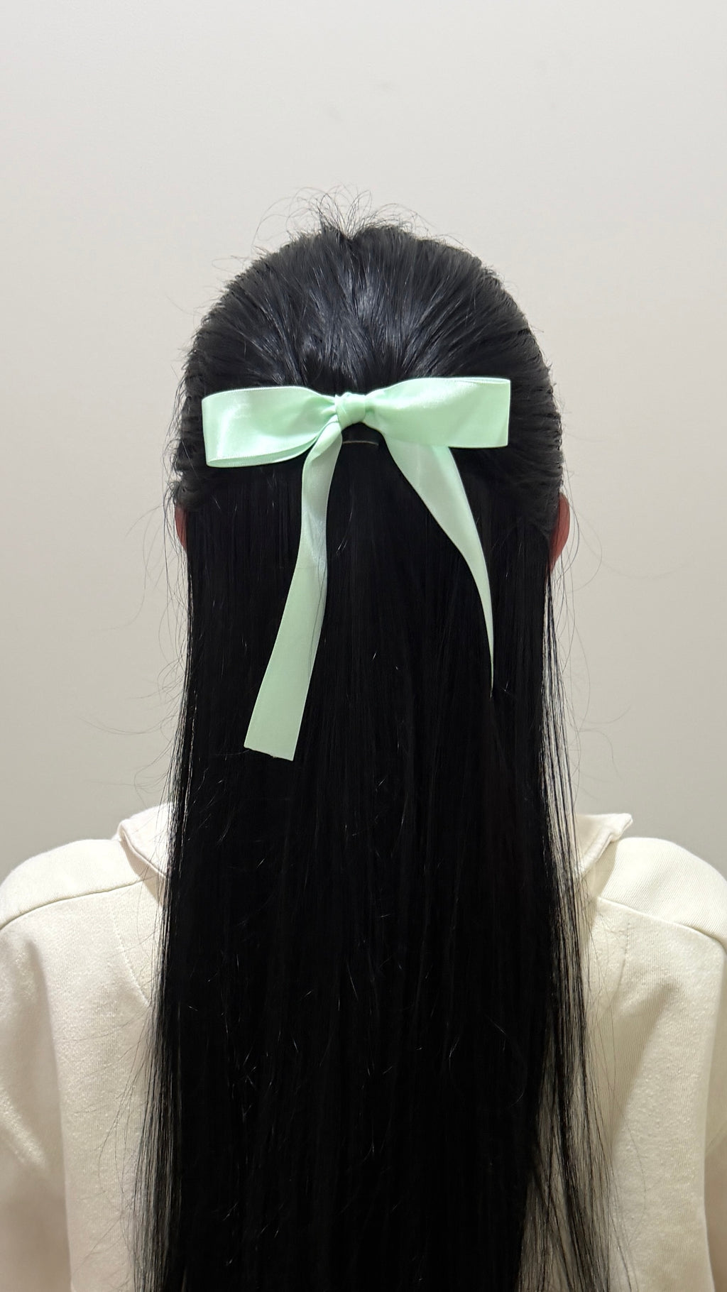 Large Bow