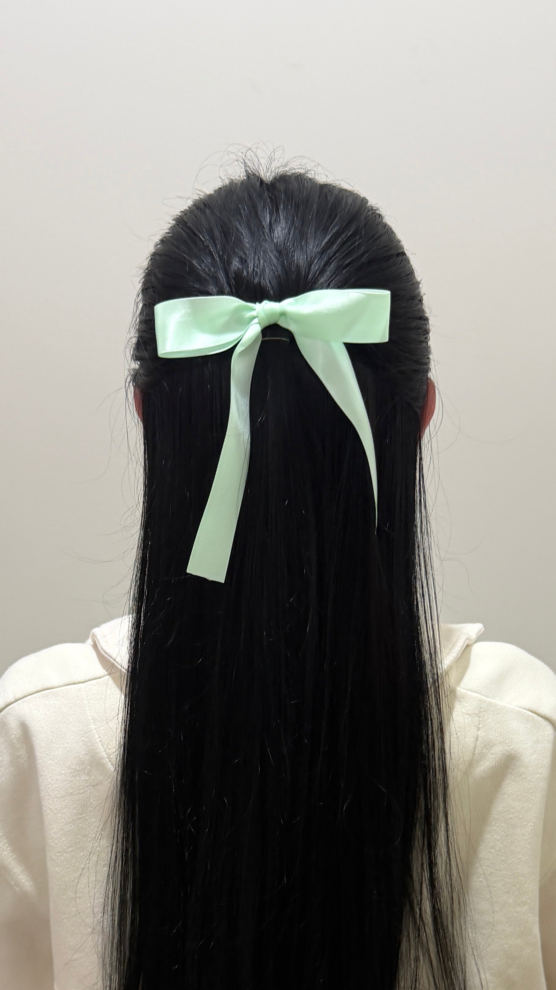 Large Bow