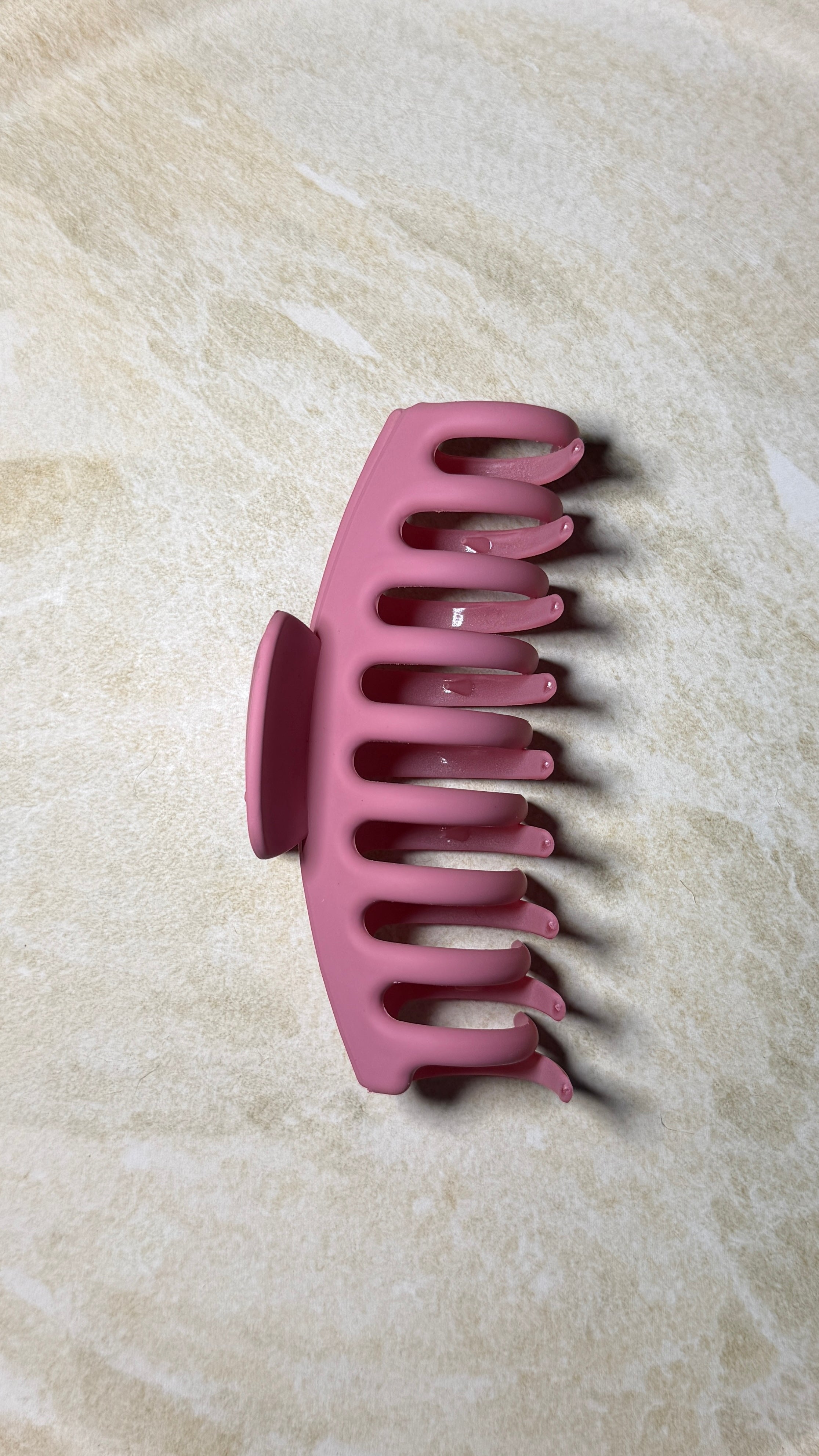 Large Claw Clip