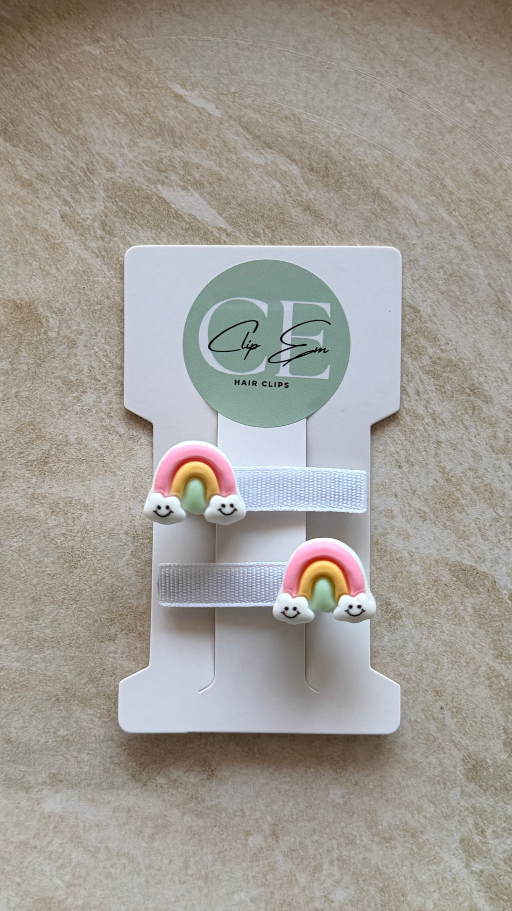 Over The Rainbow