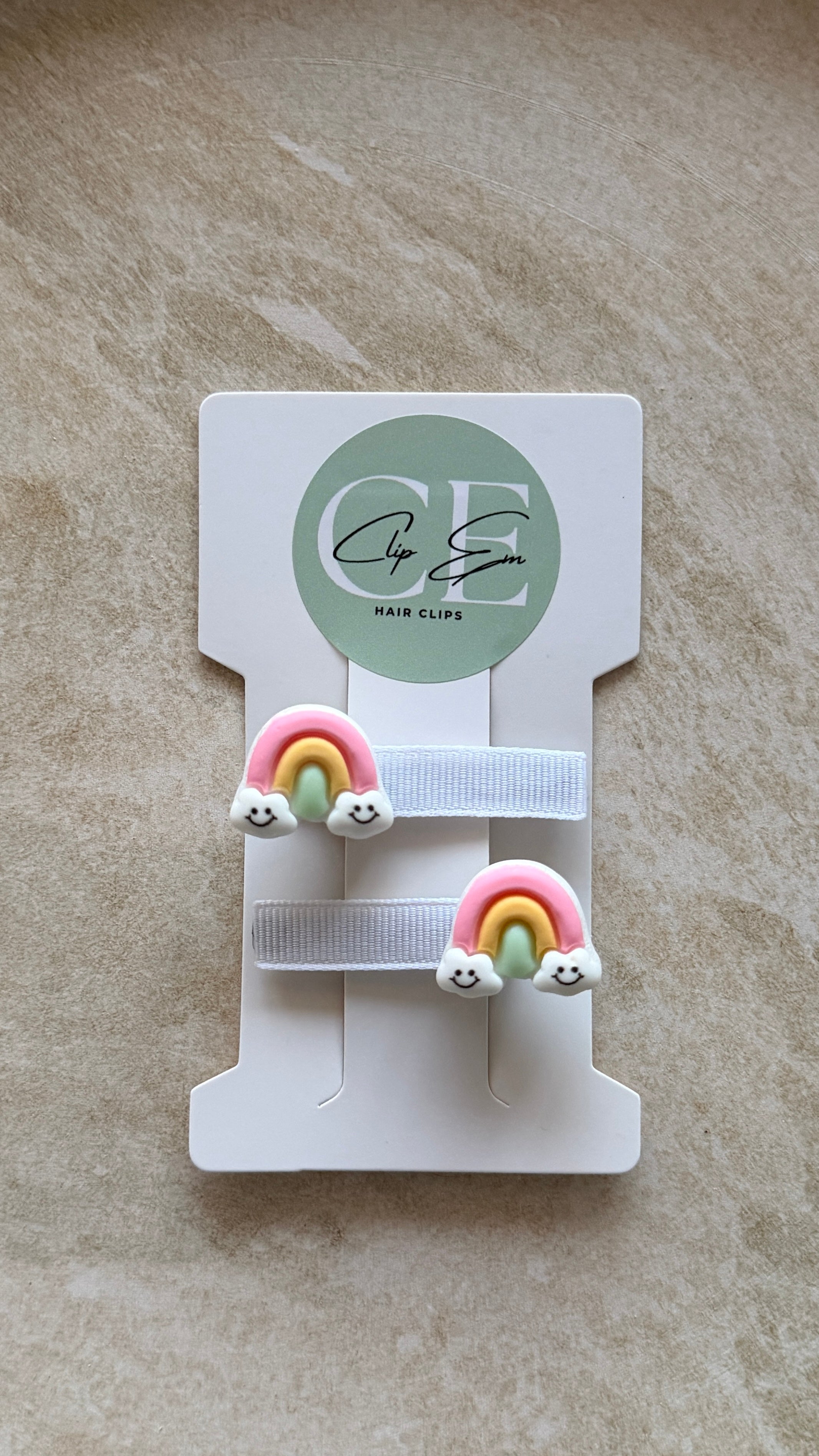 Over The Rainbow