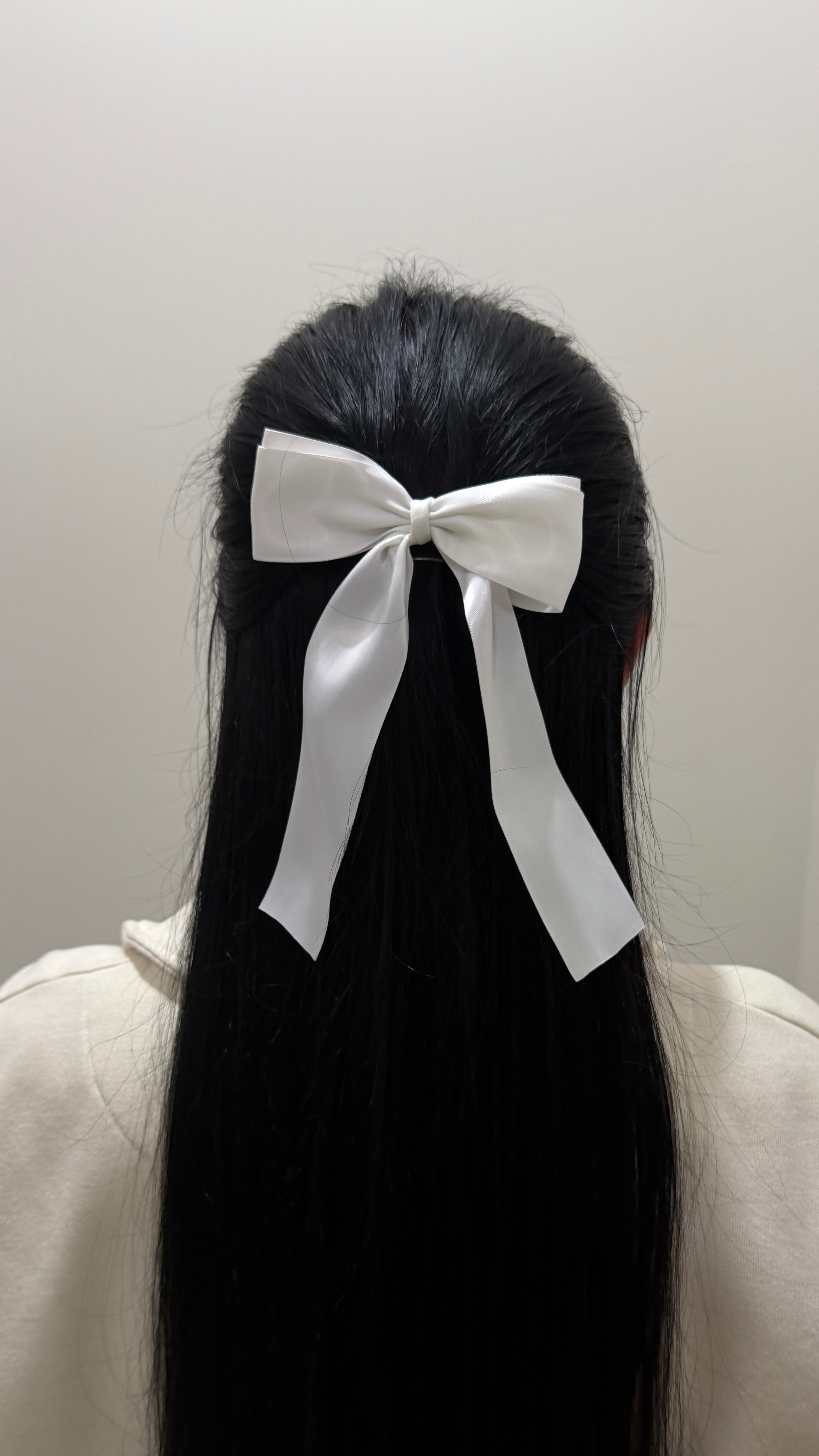 Large Bow