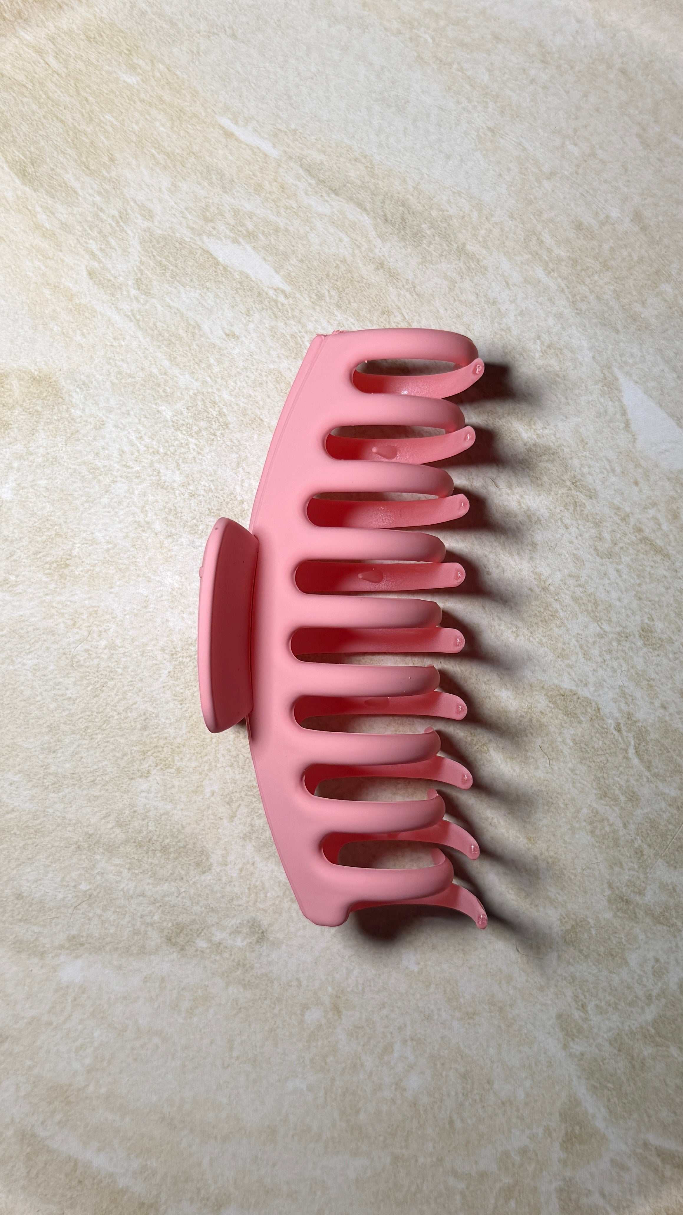 Large Claw Clip