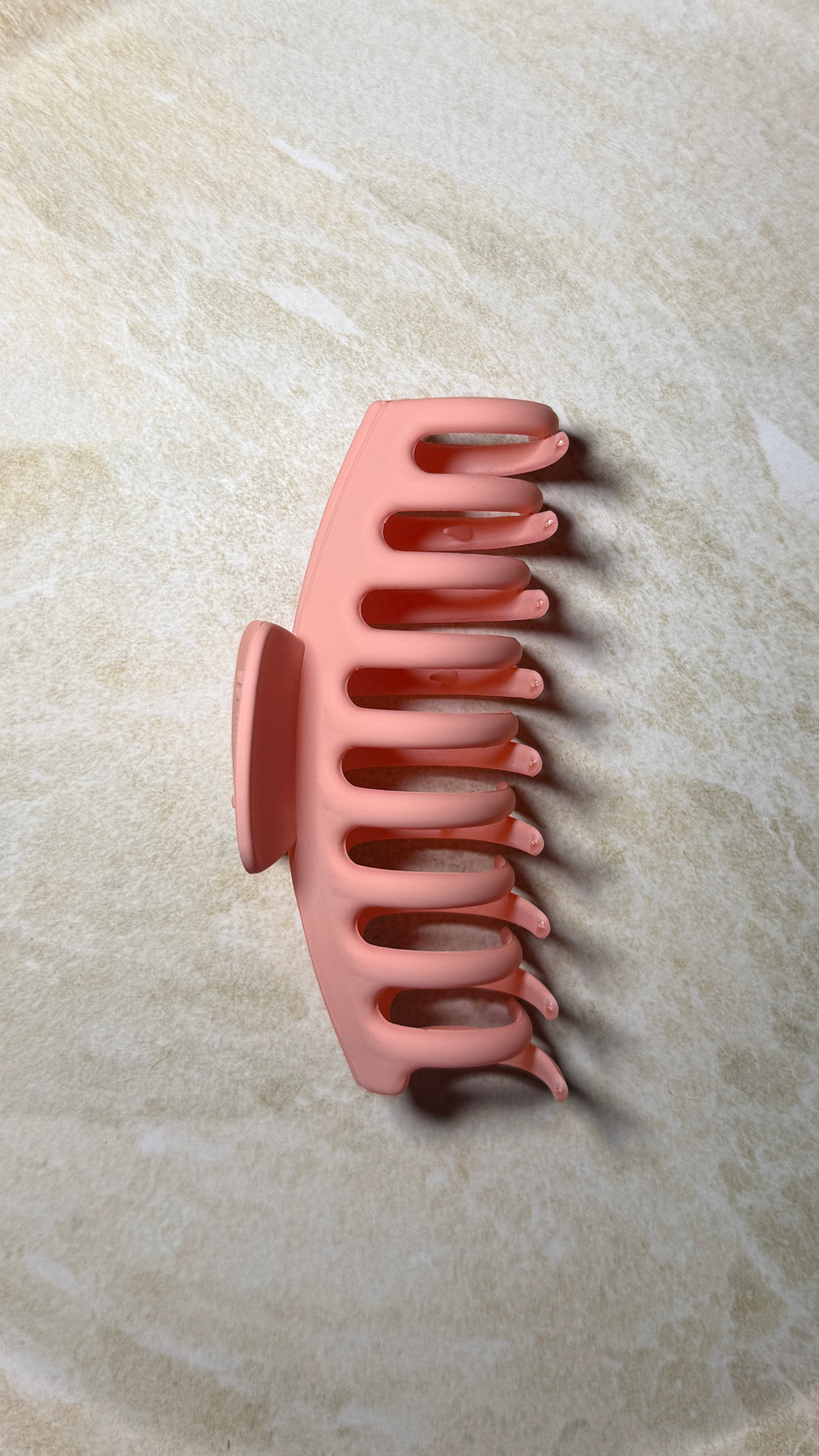 Large Claw Clip