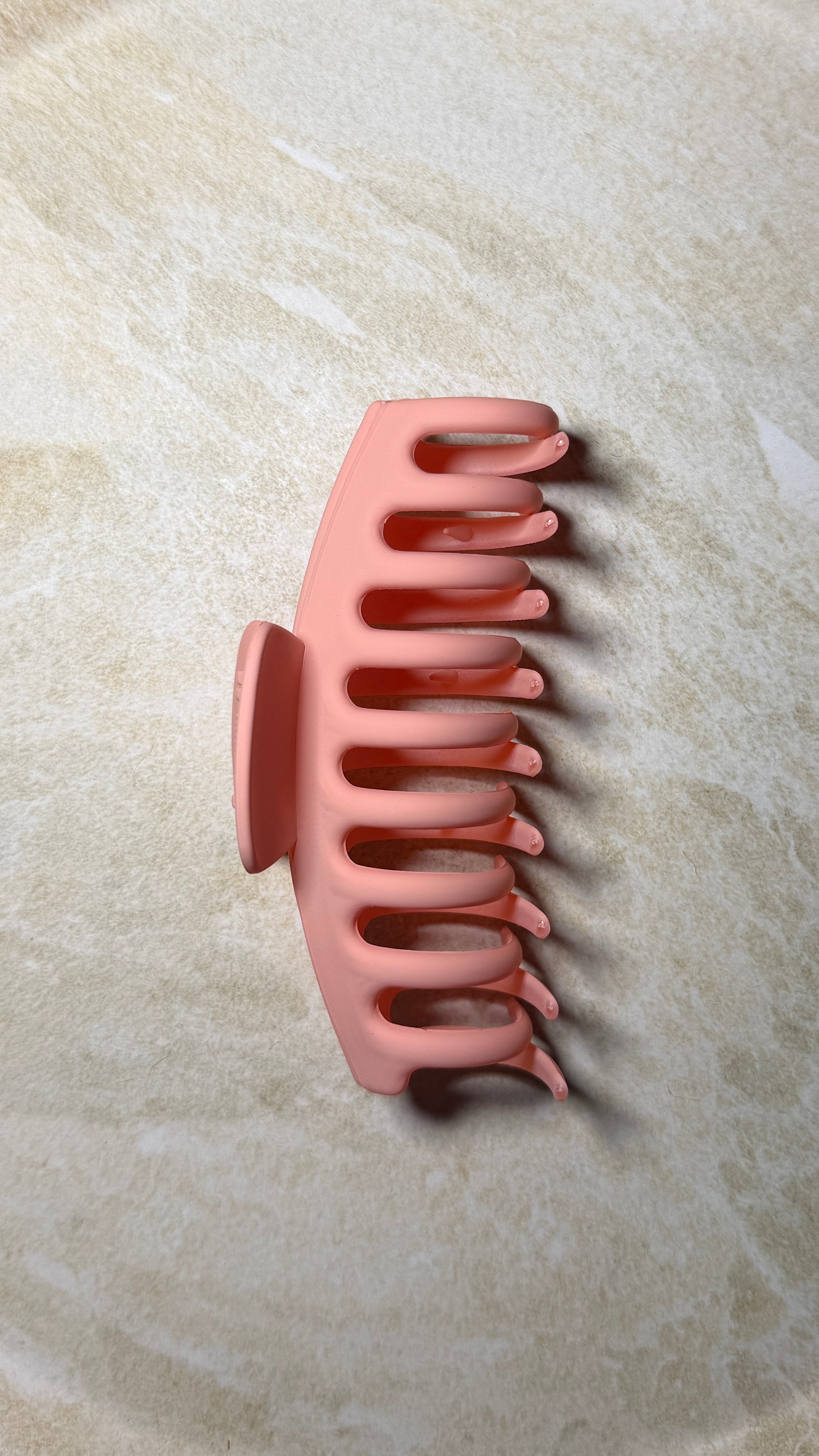 Large Claw Clip