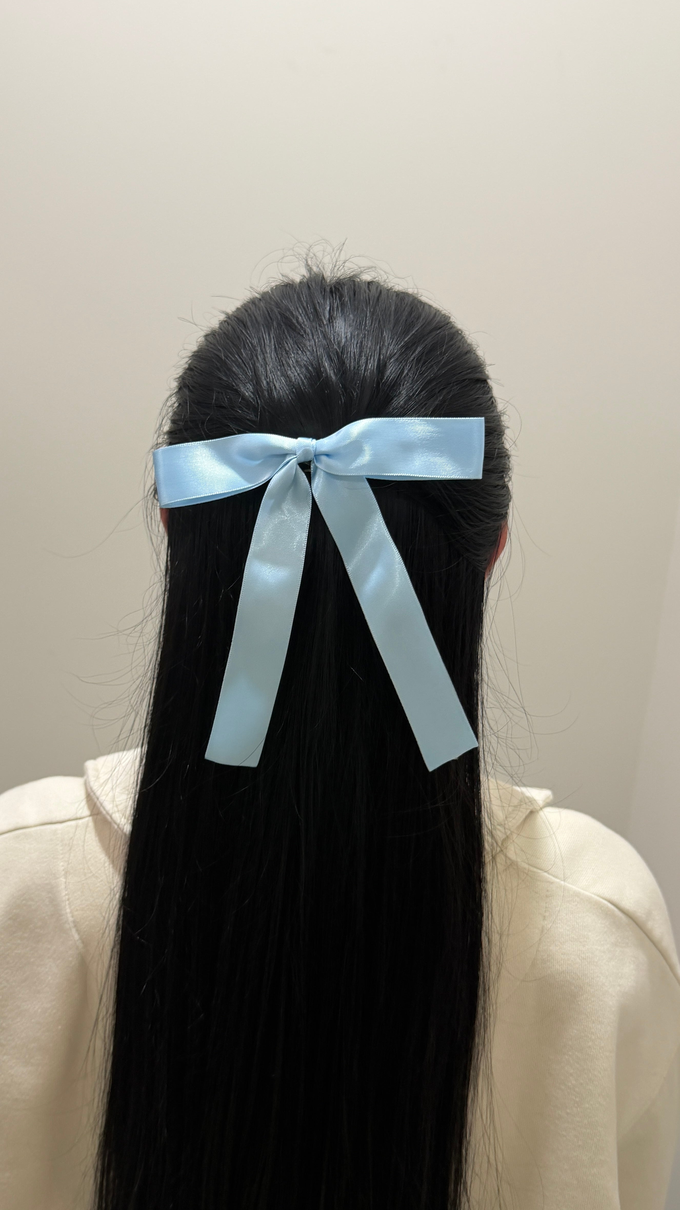 Large Bow