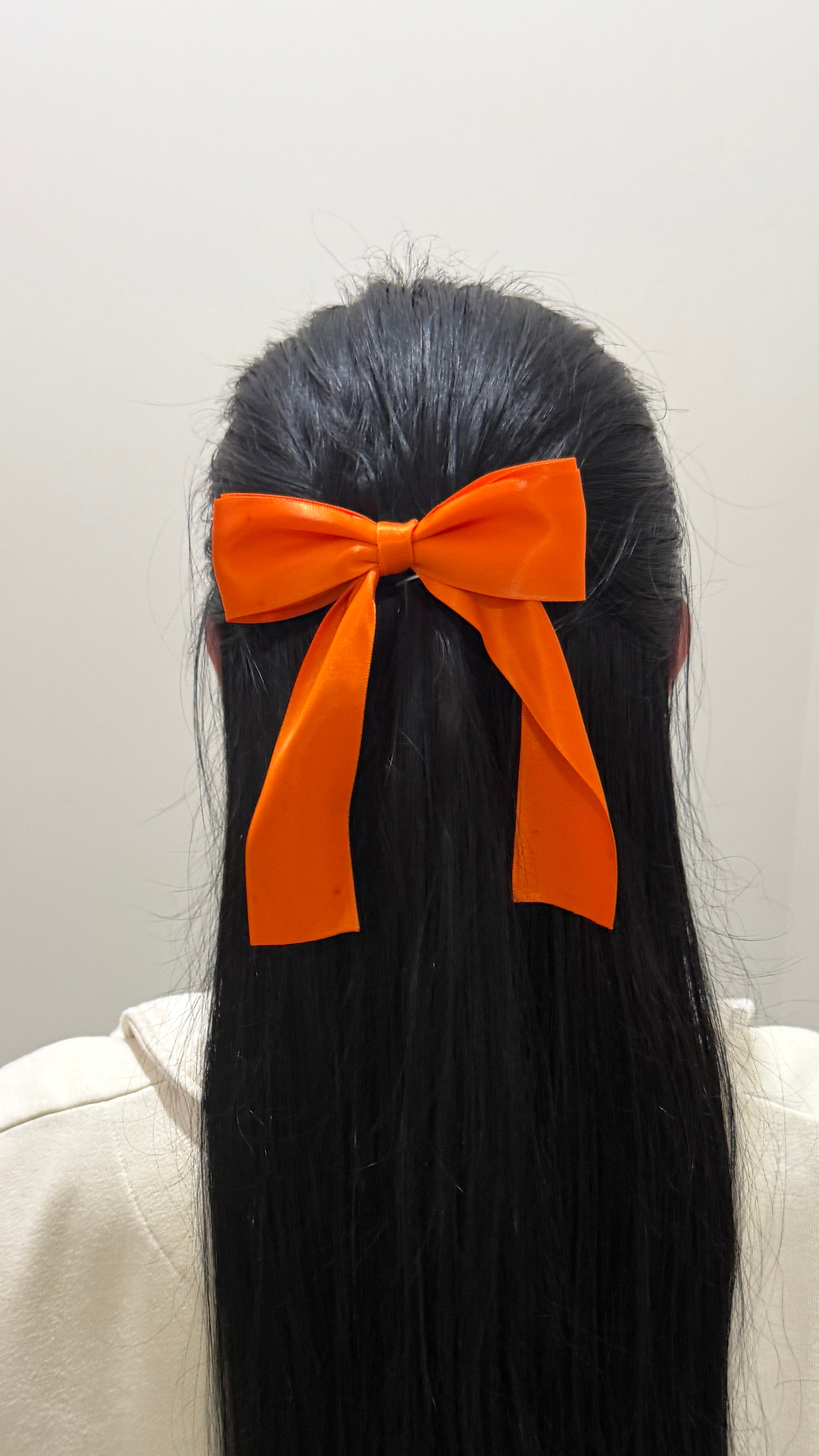 Large Bow