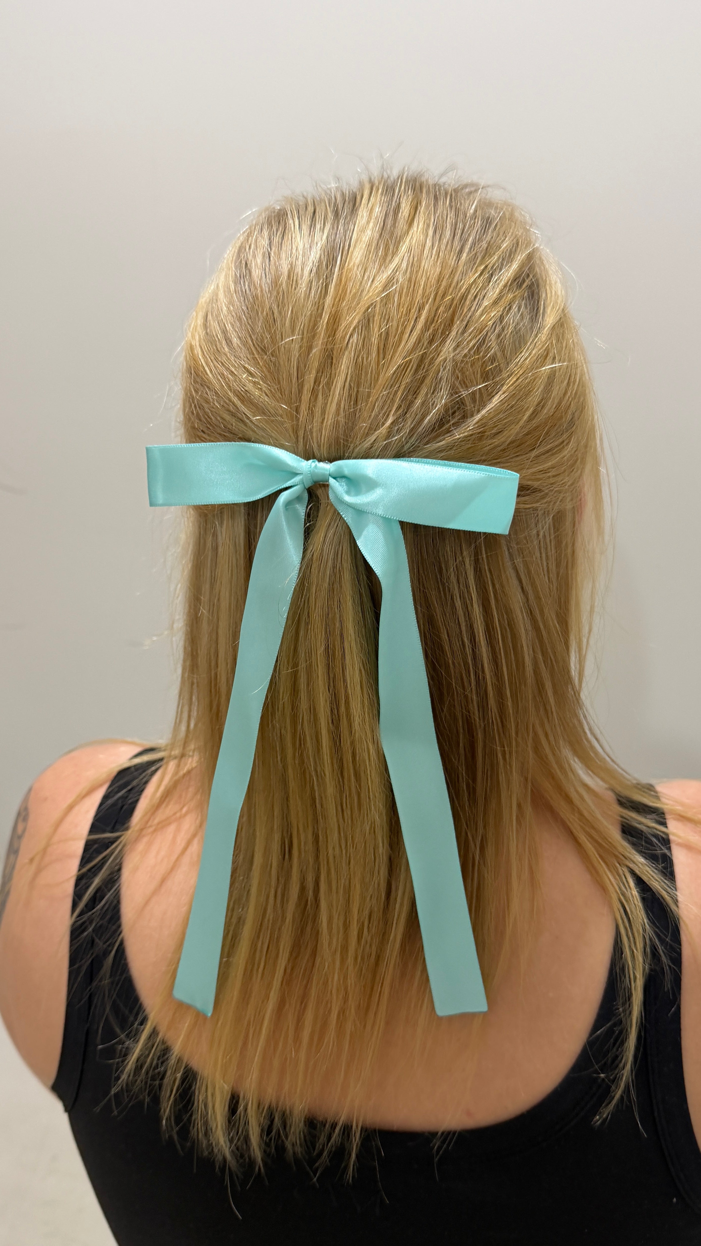 Large Bow