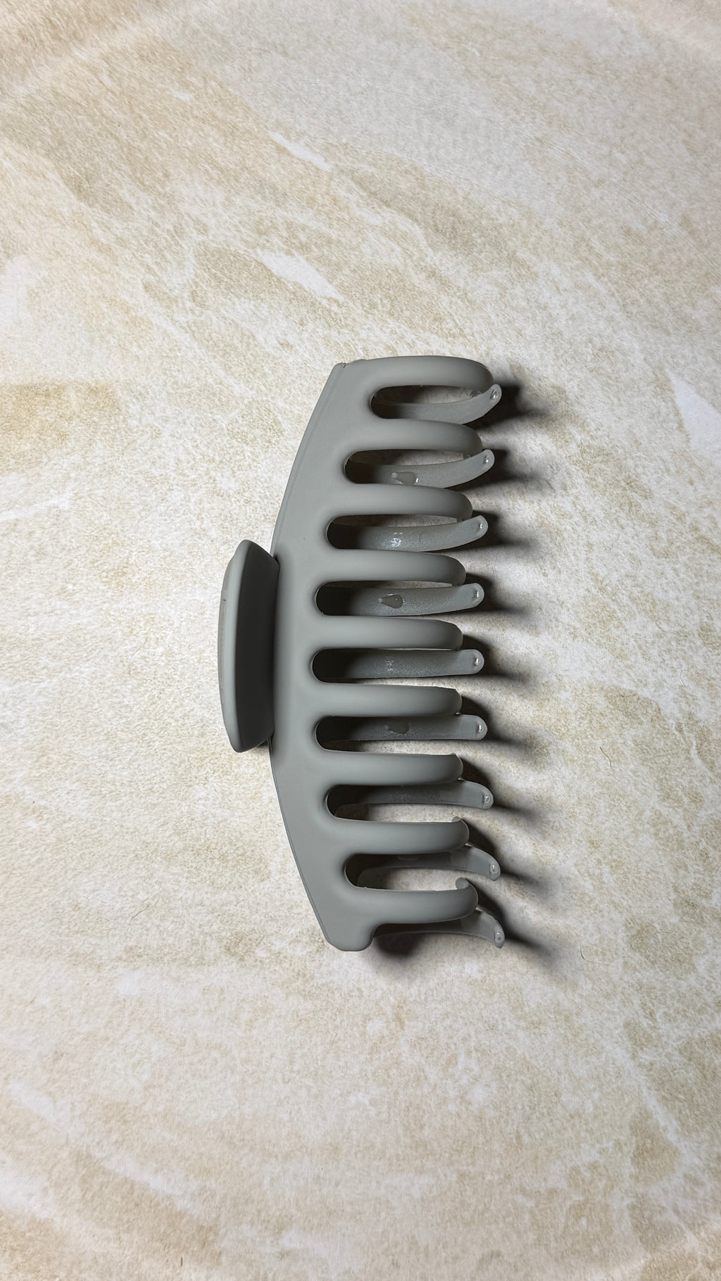 Large Claw Clip