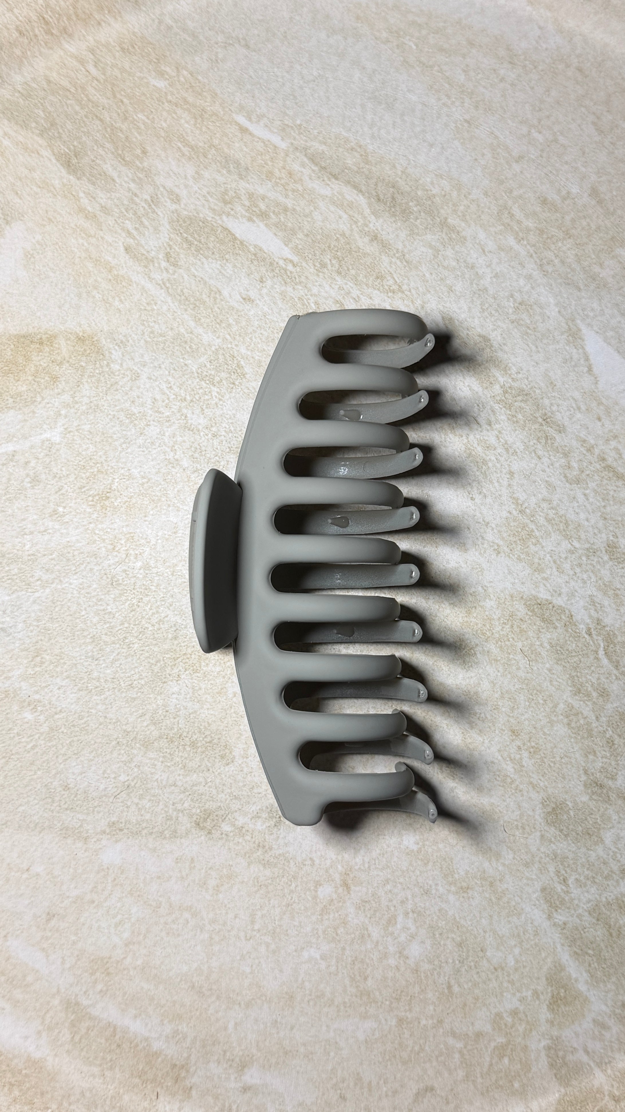 Large Claw Clip
