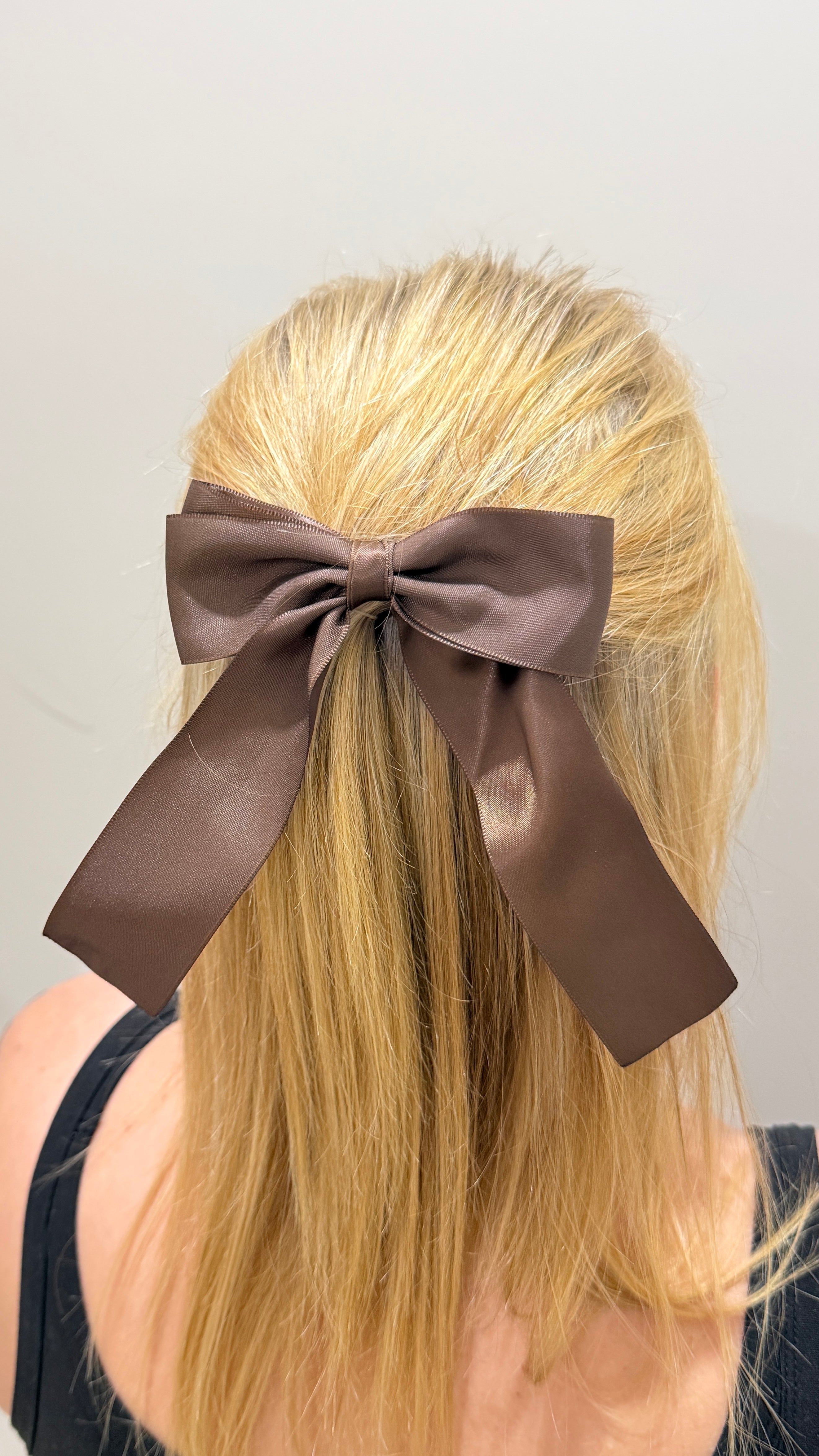 Large Bow