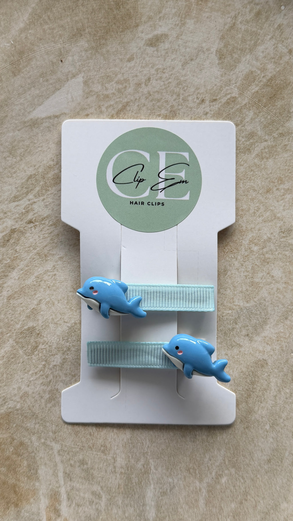 Dolphin