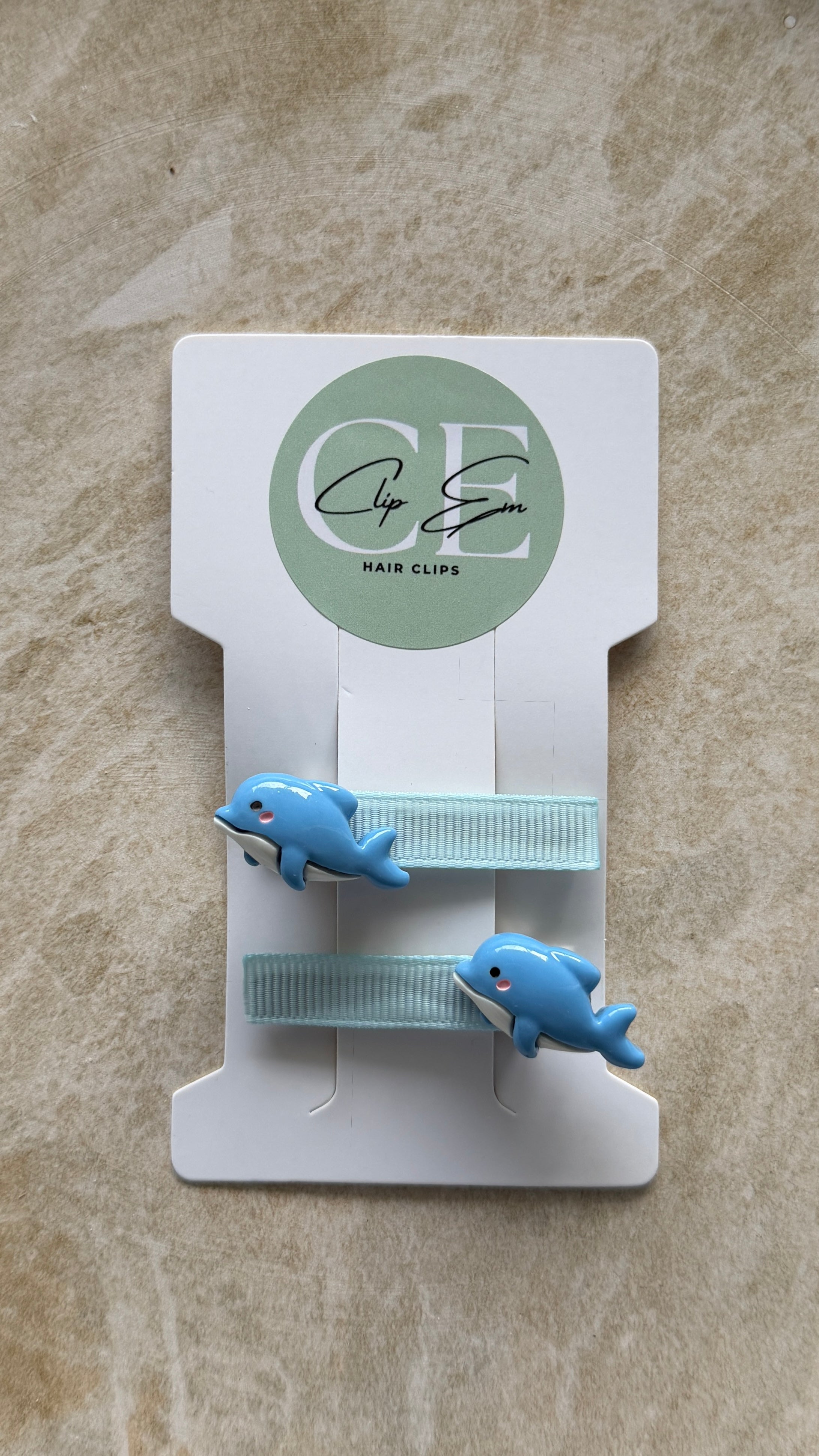 Dolphin