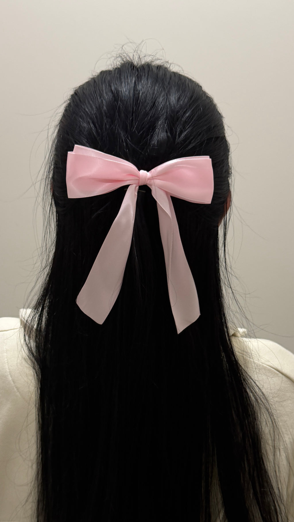 Large Bow