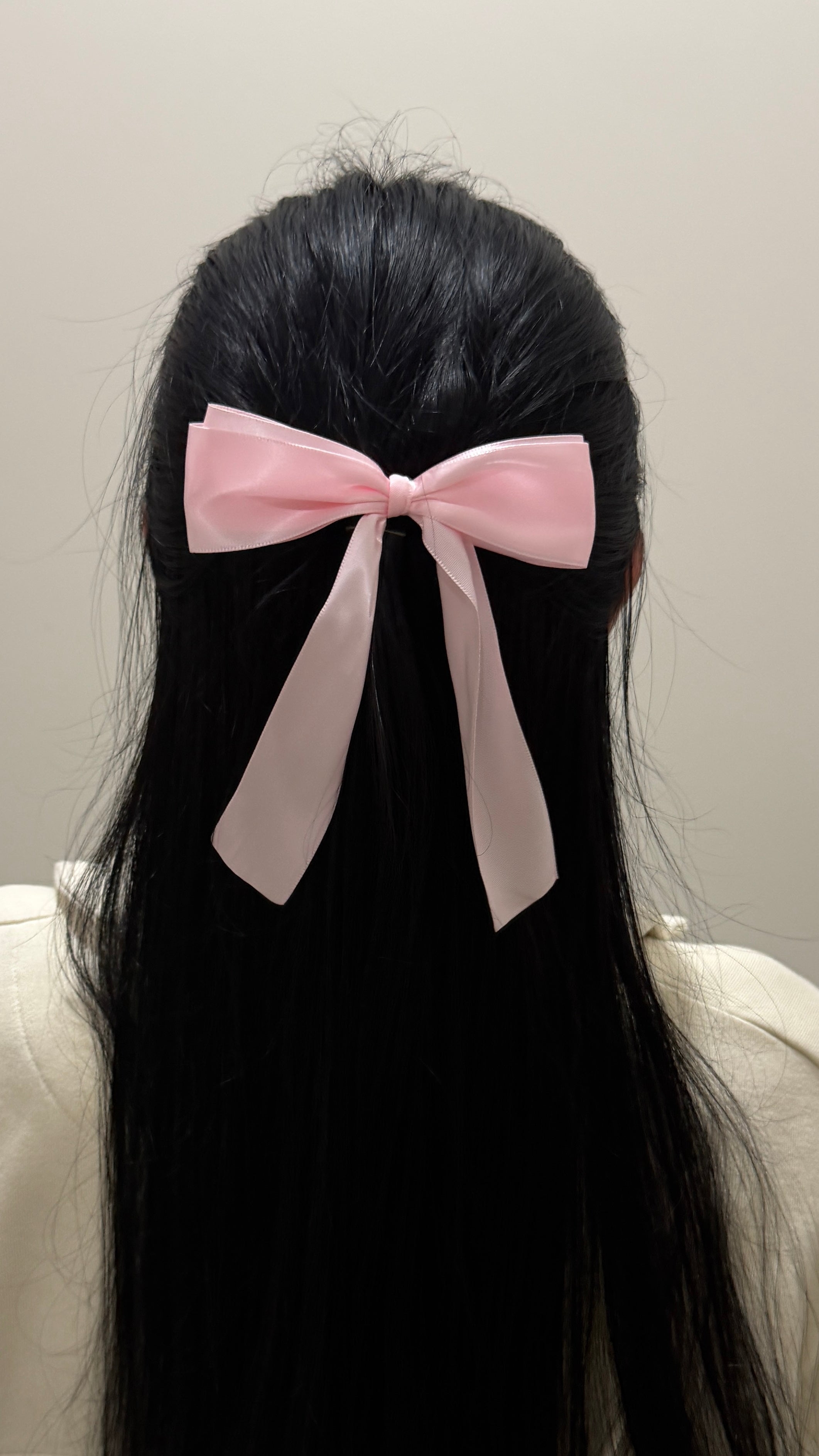 Large Bow