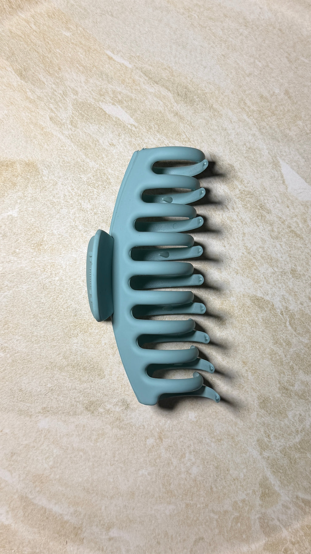 Large Claw Clip