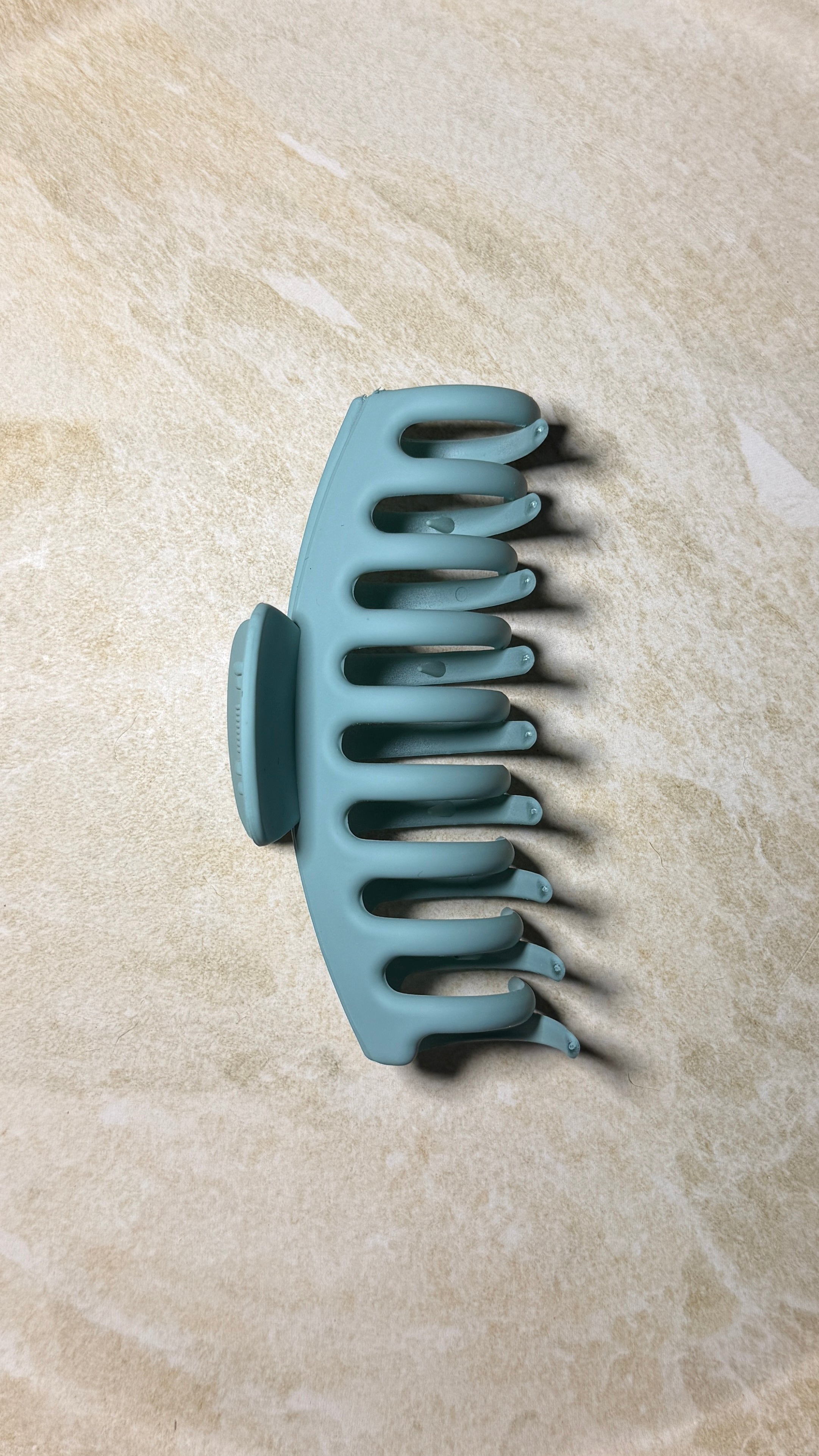 Large Claw Clip
