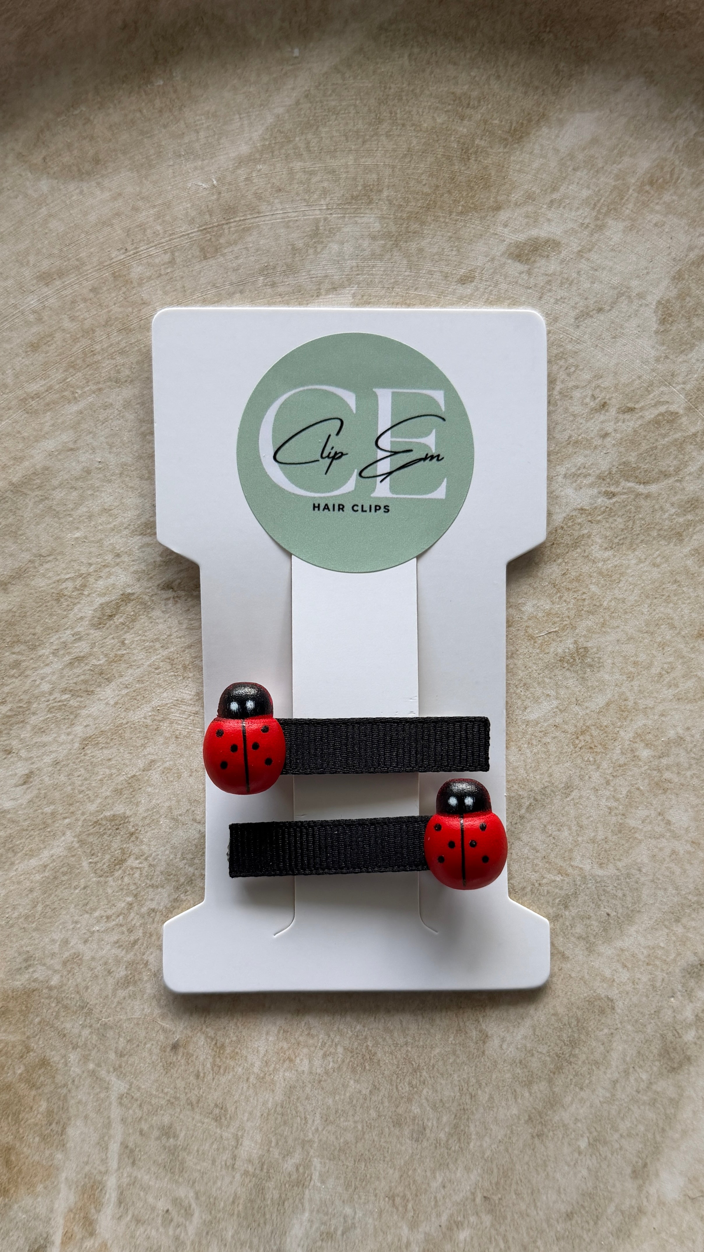 Ladybug
