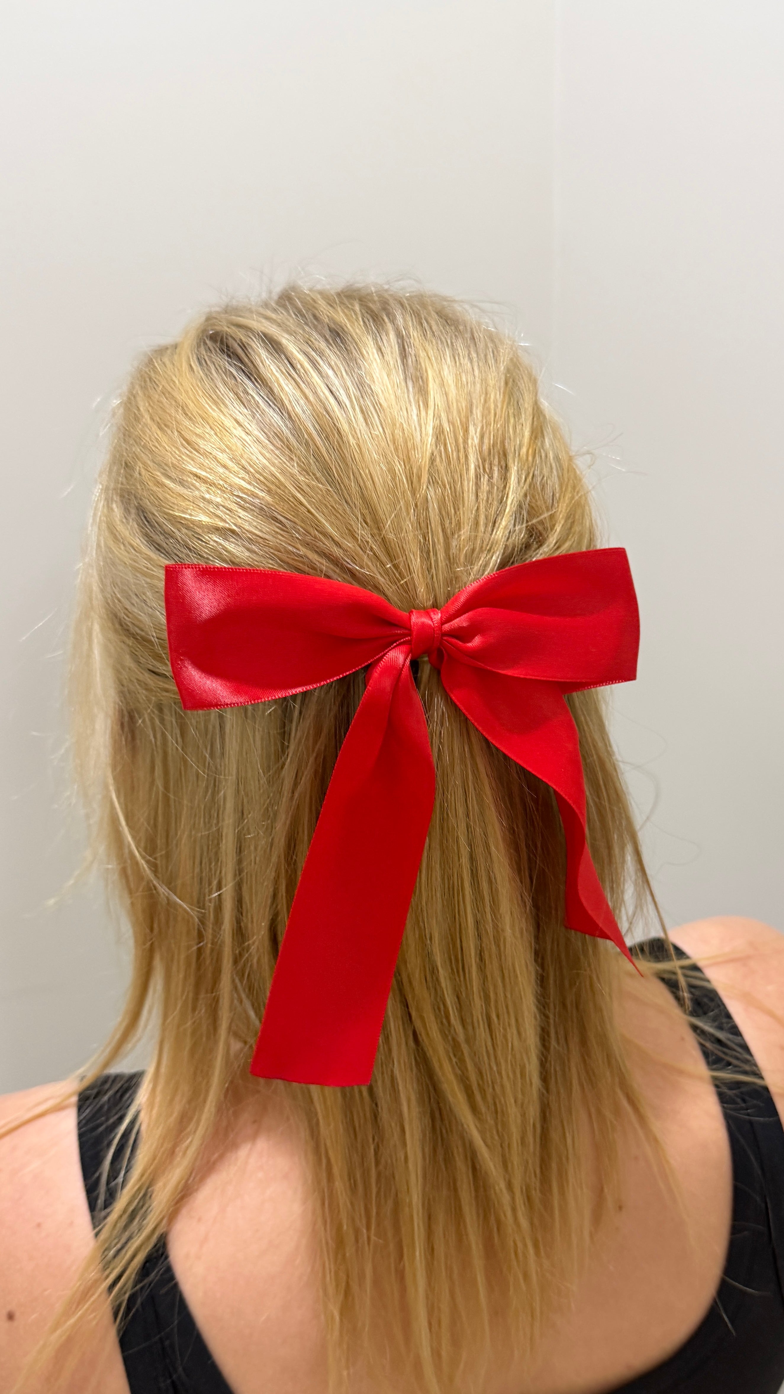 Large Bow