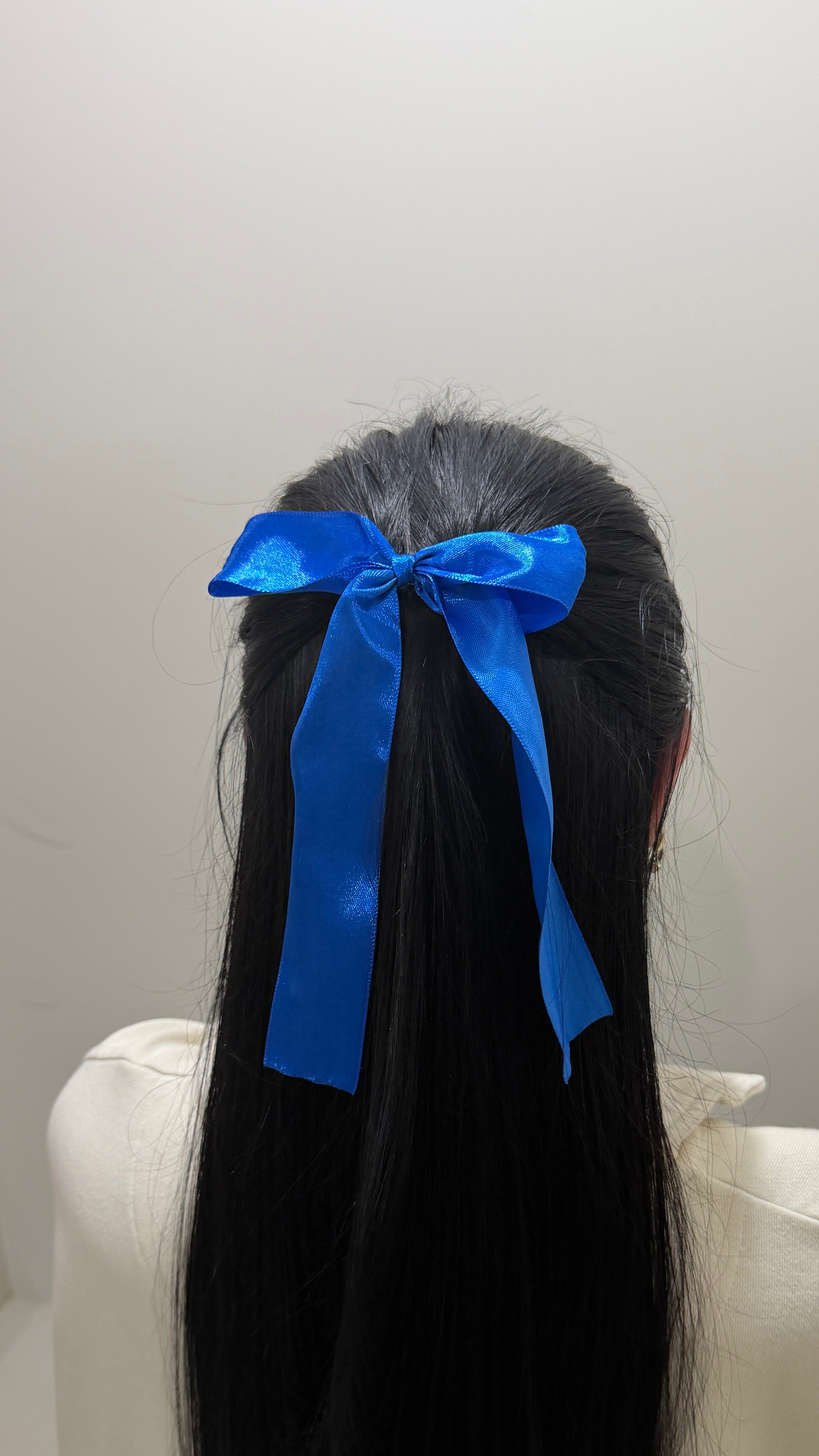 Large Bow