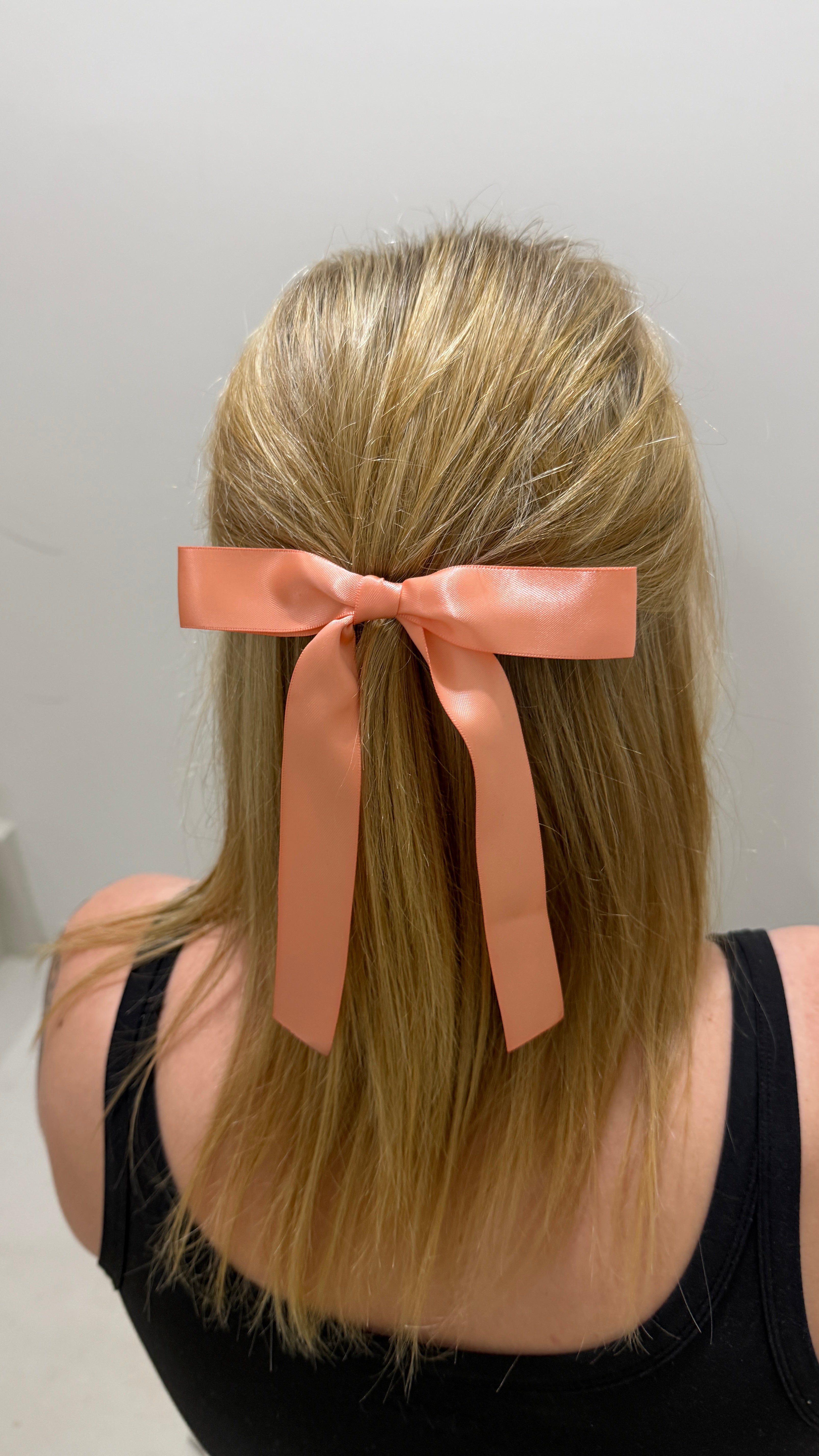 Large Bow
