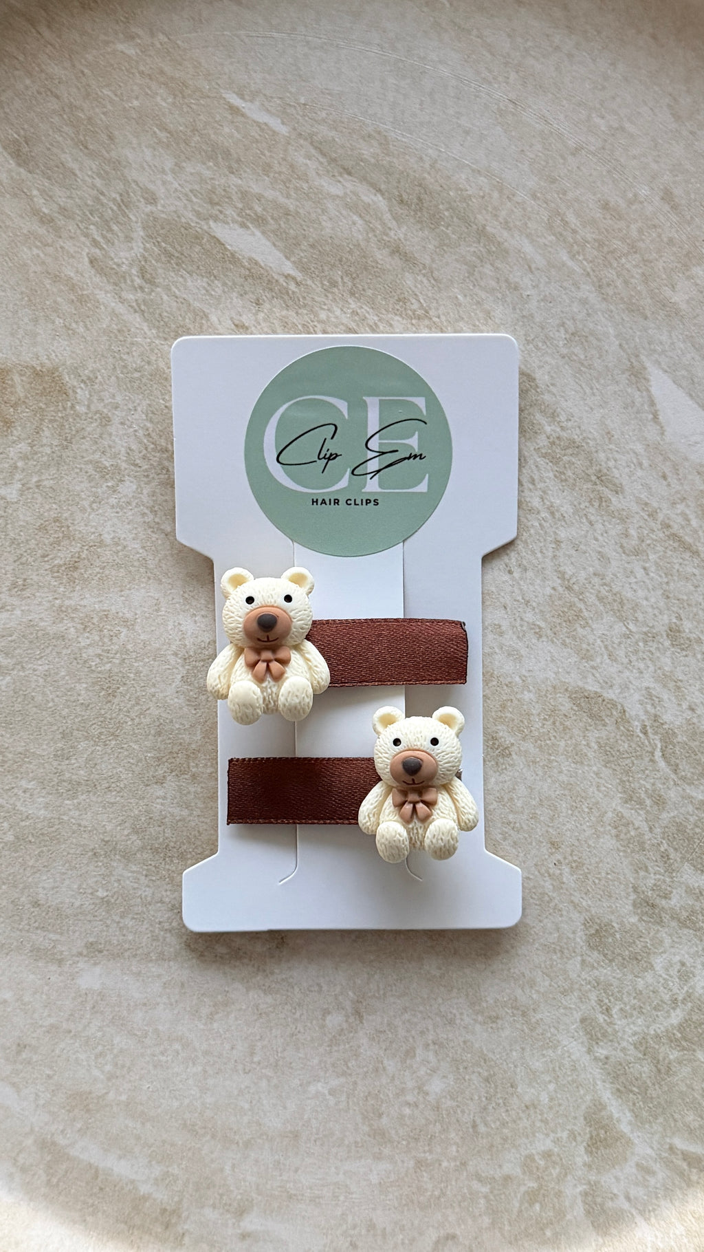 Bear