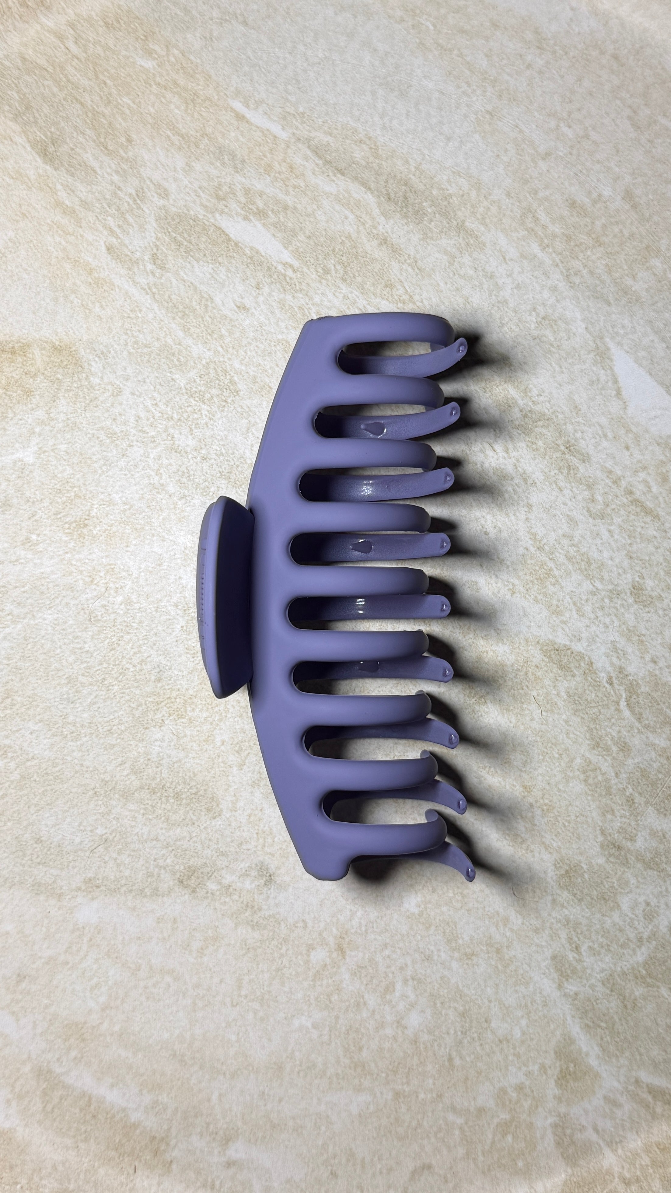 Large Claw Clip
