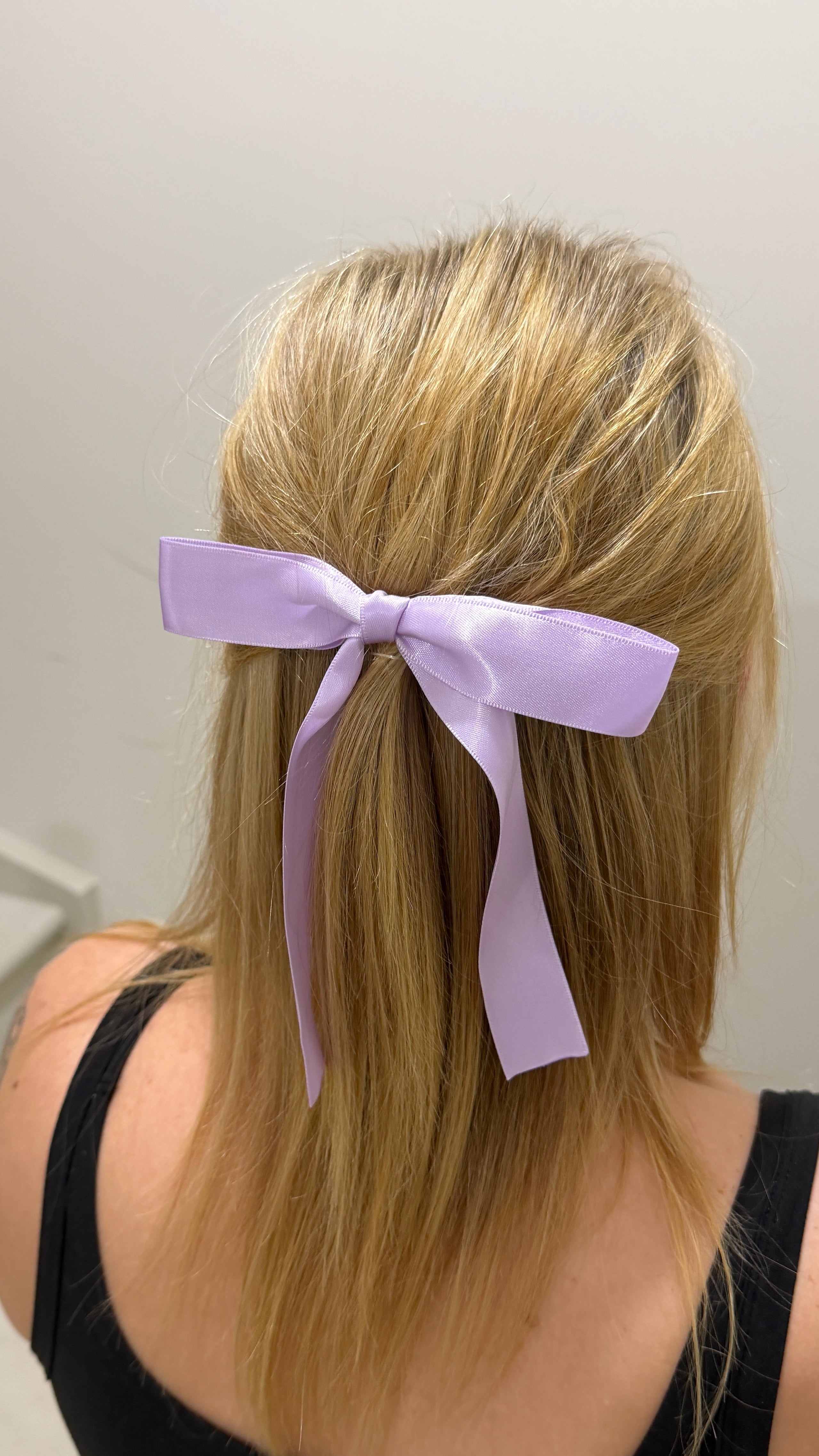 Large Bow