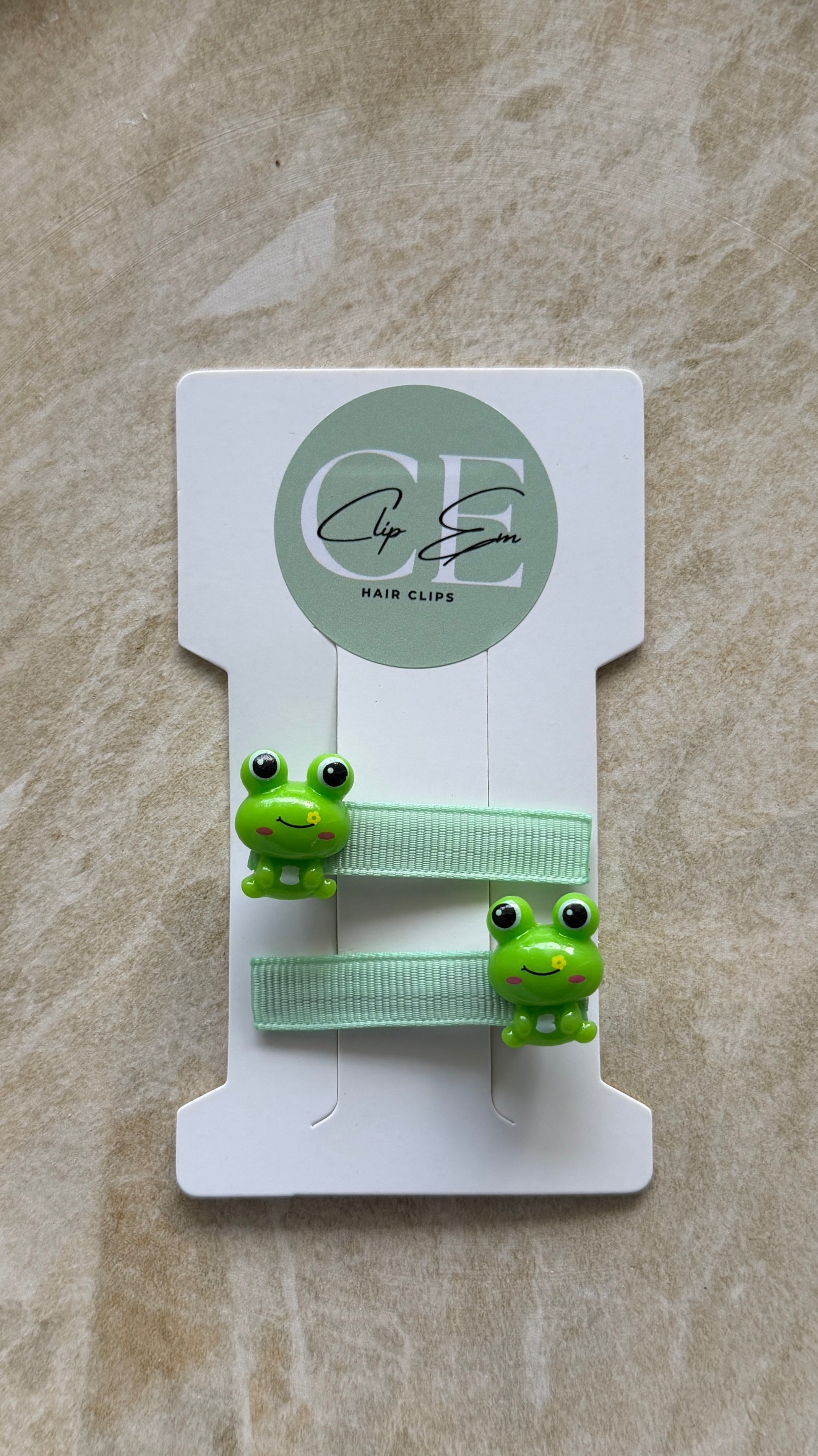 Frog