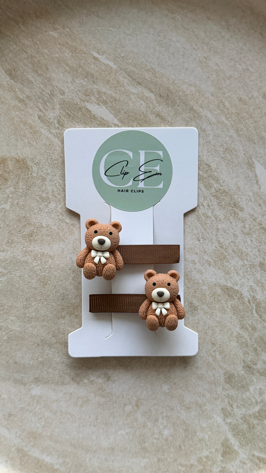 Bear
