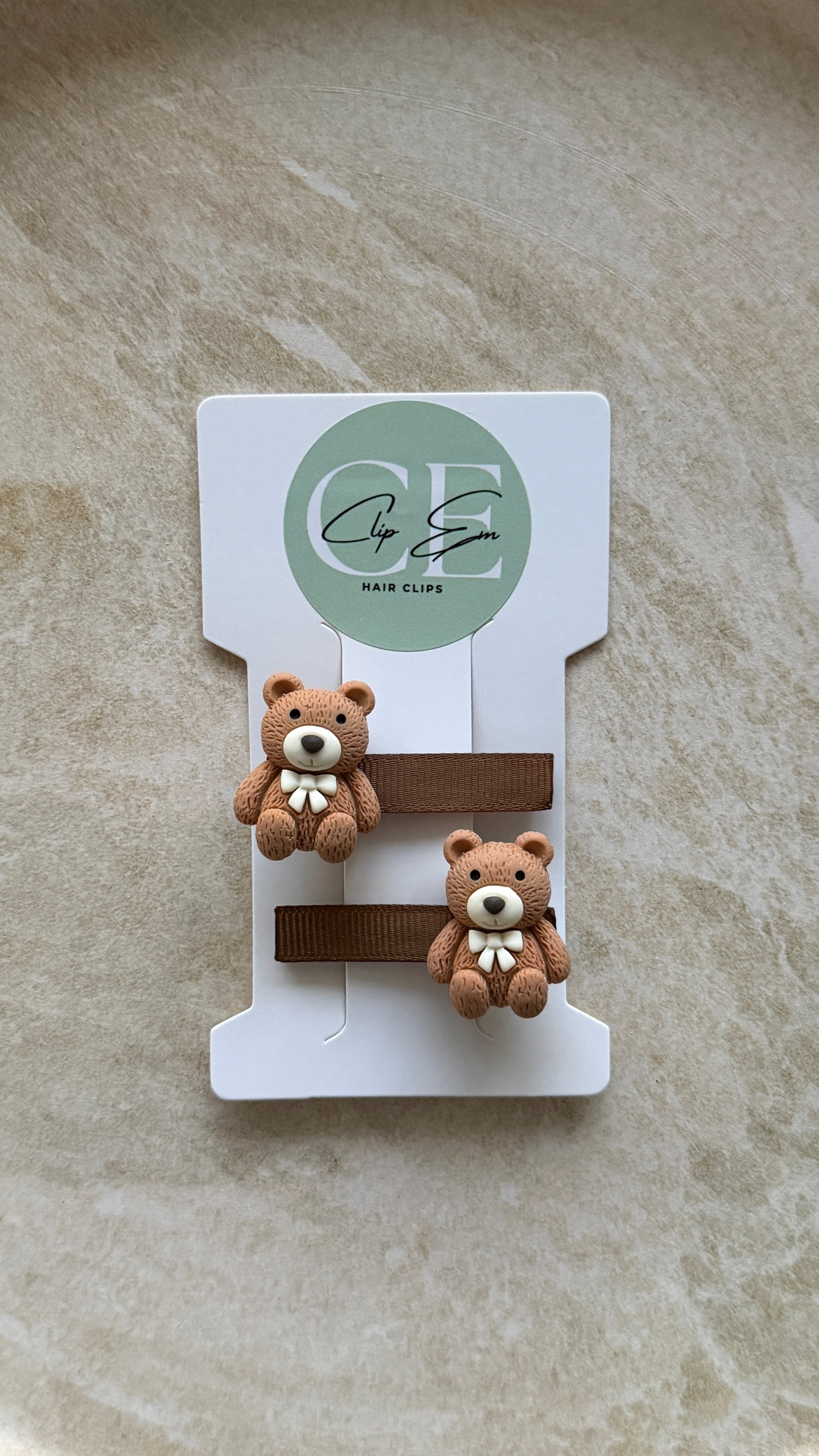 Bear