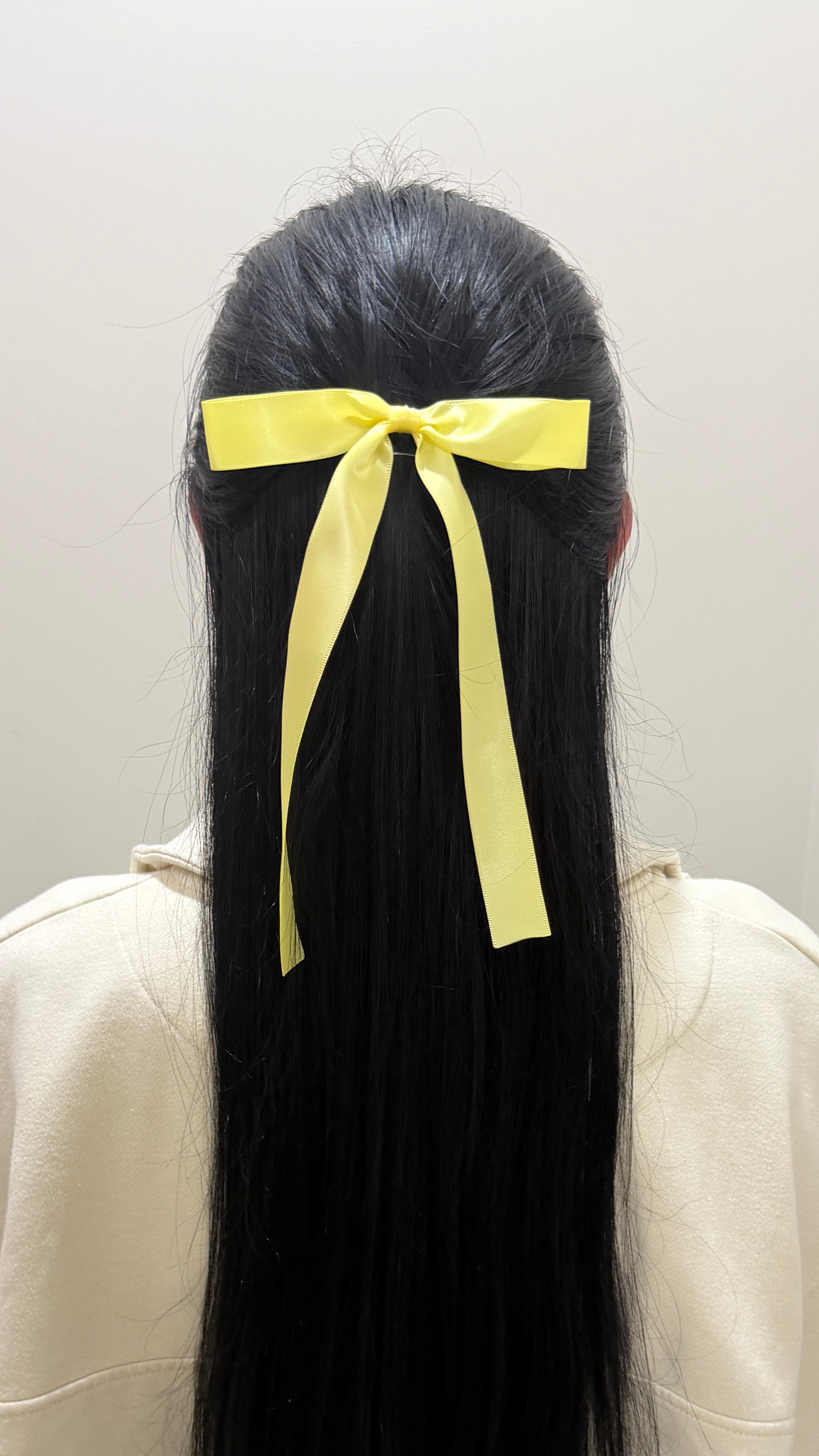 Large Bow