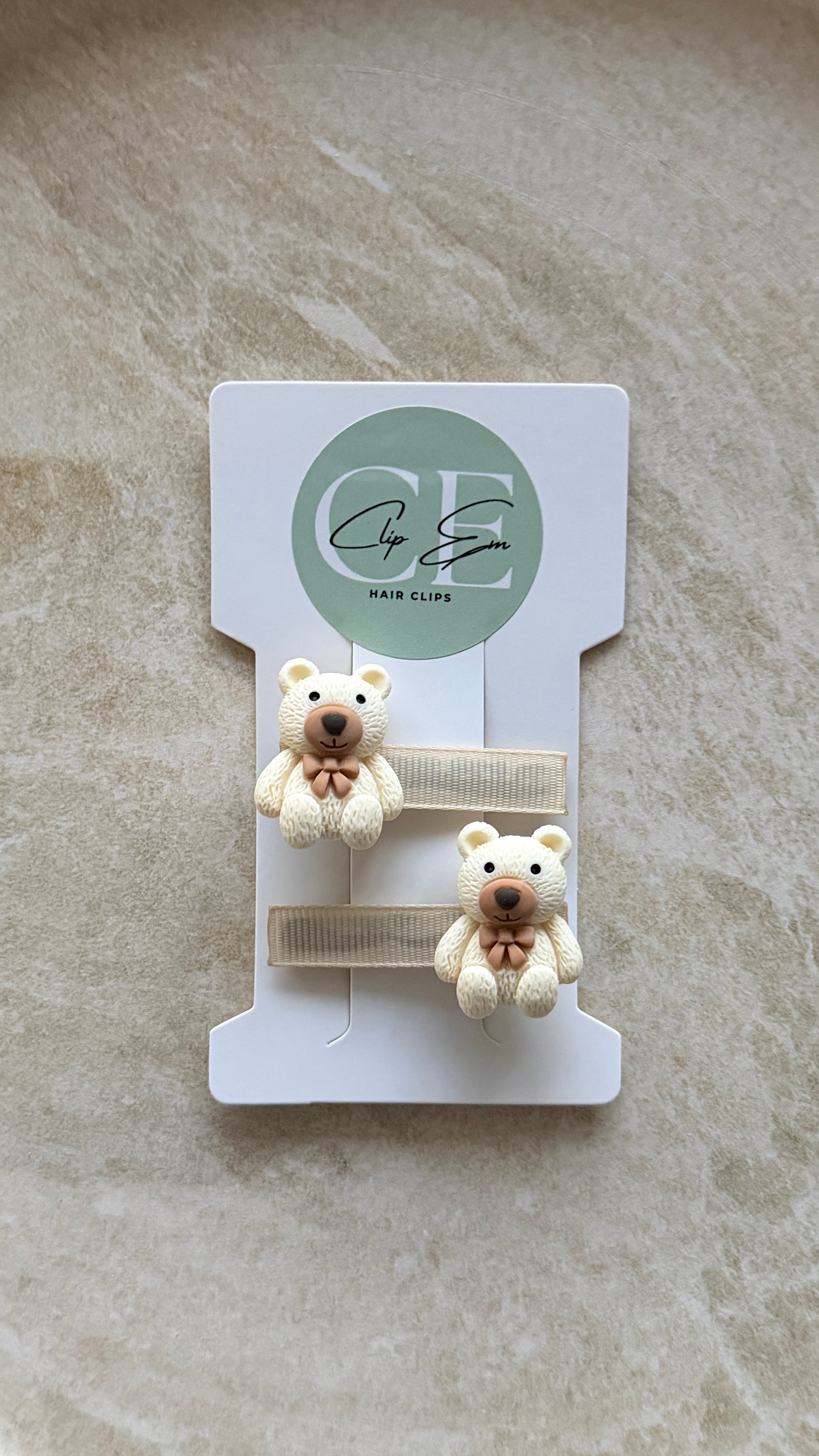 Bear