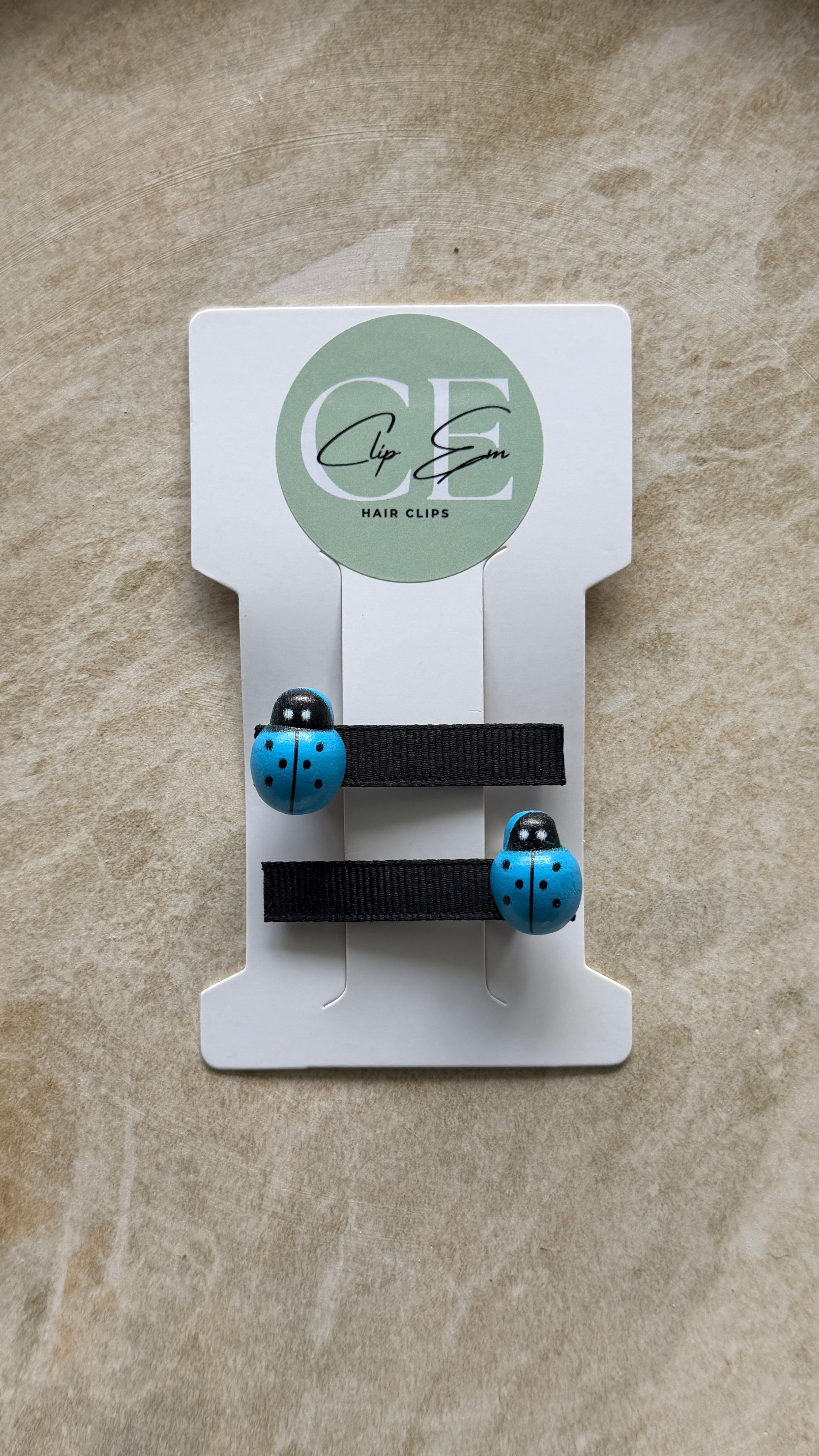 Ladybug