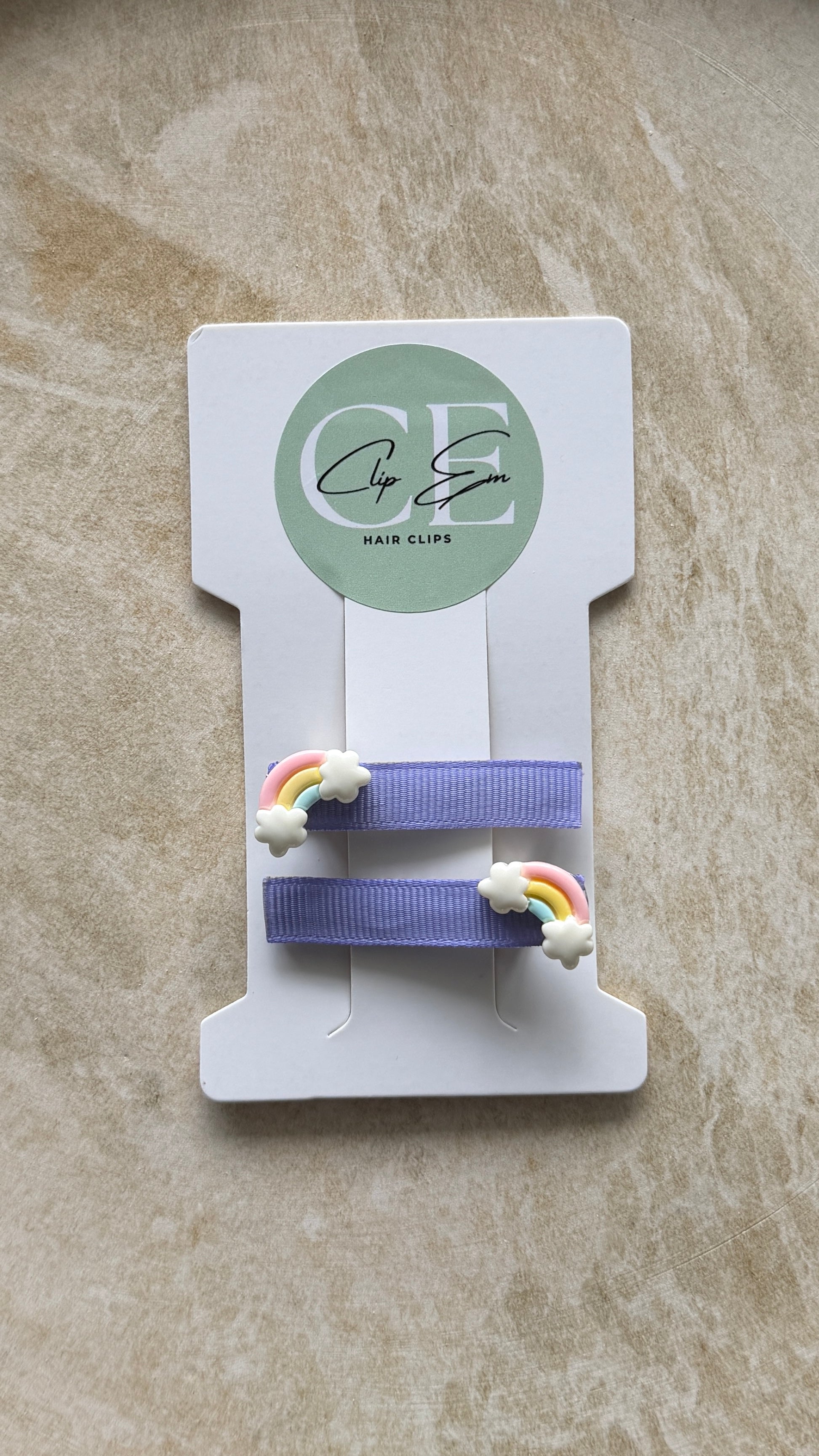 Small Rainbow