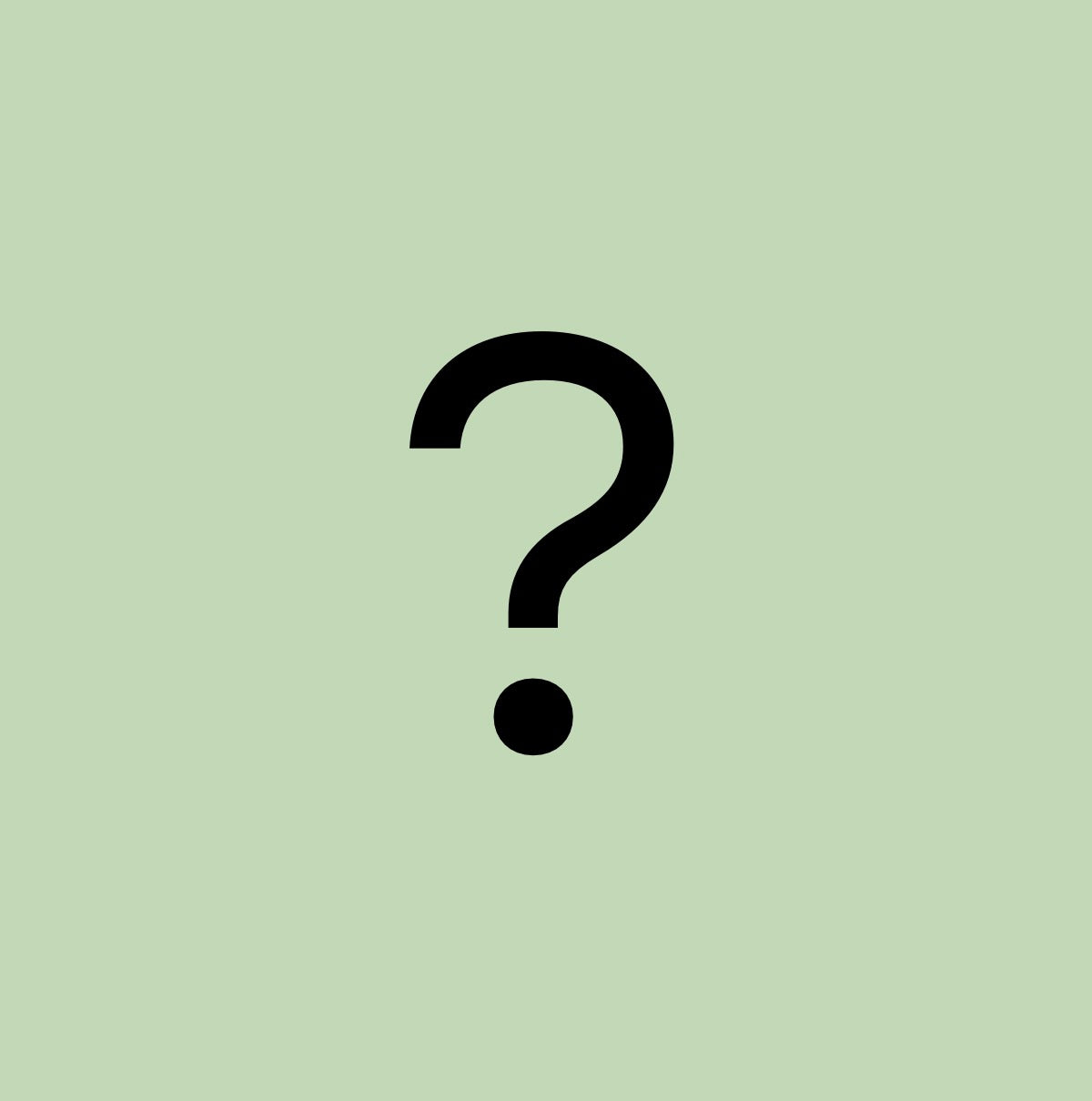Mystery Clip