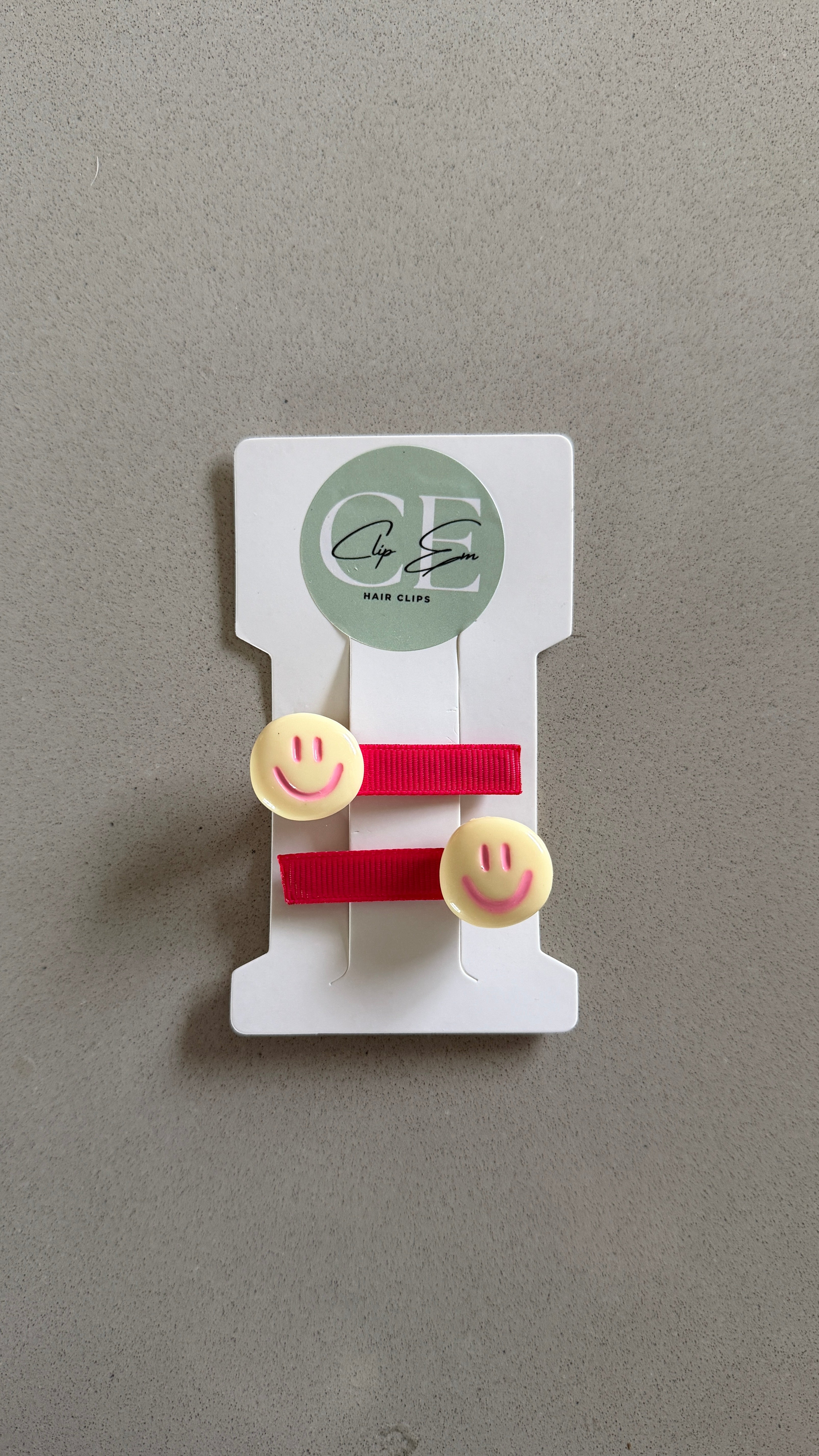 Smiley Face