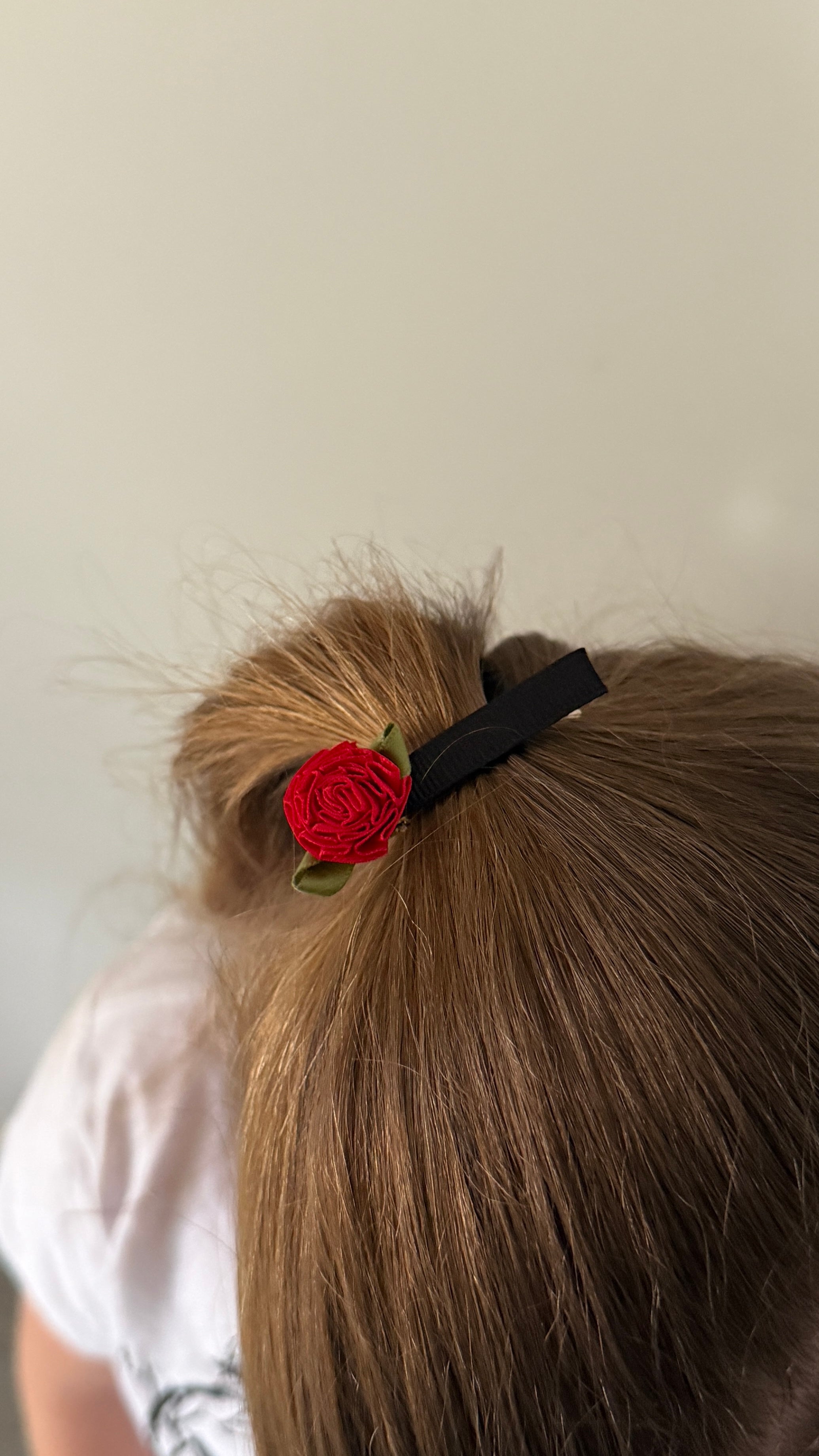 Rosy Love