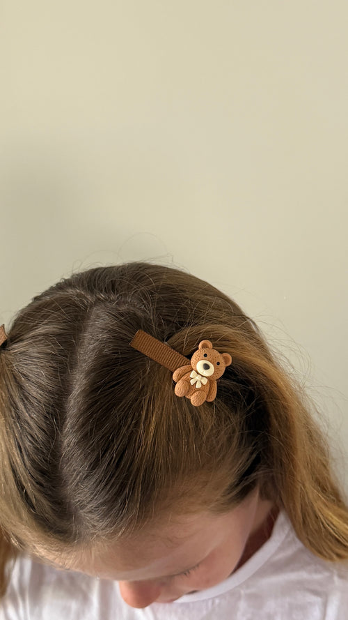 Bear