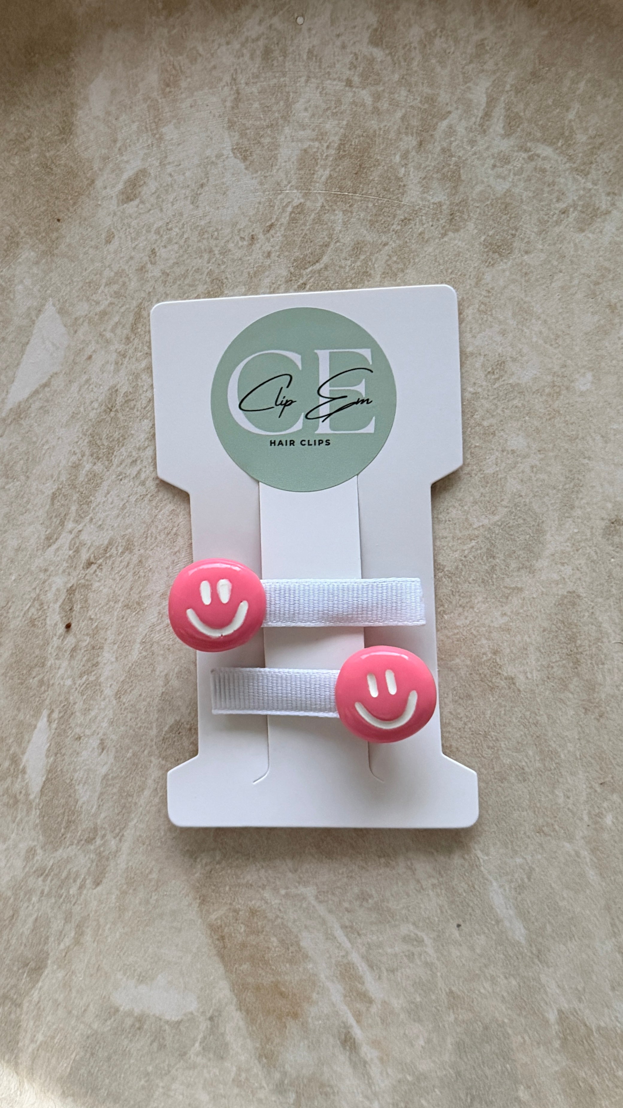 Smiley Face