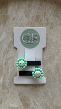 Smiley Flowers